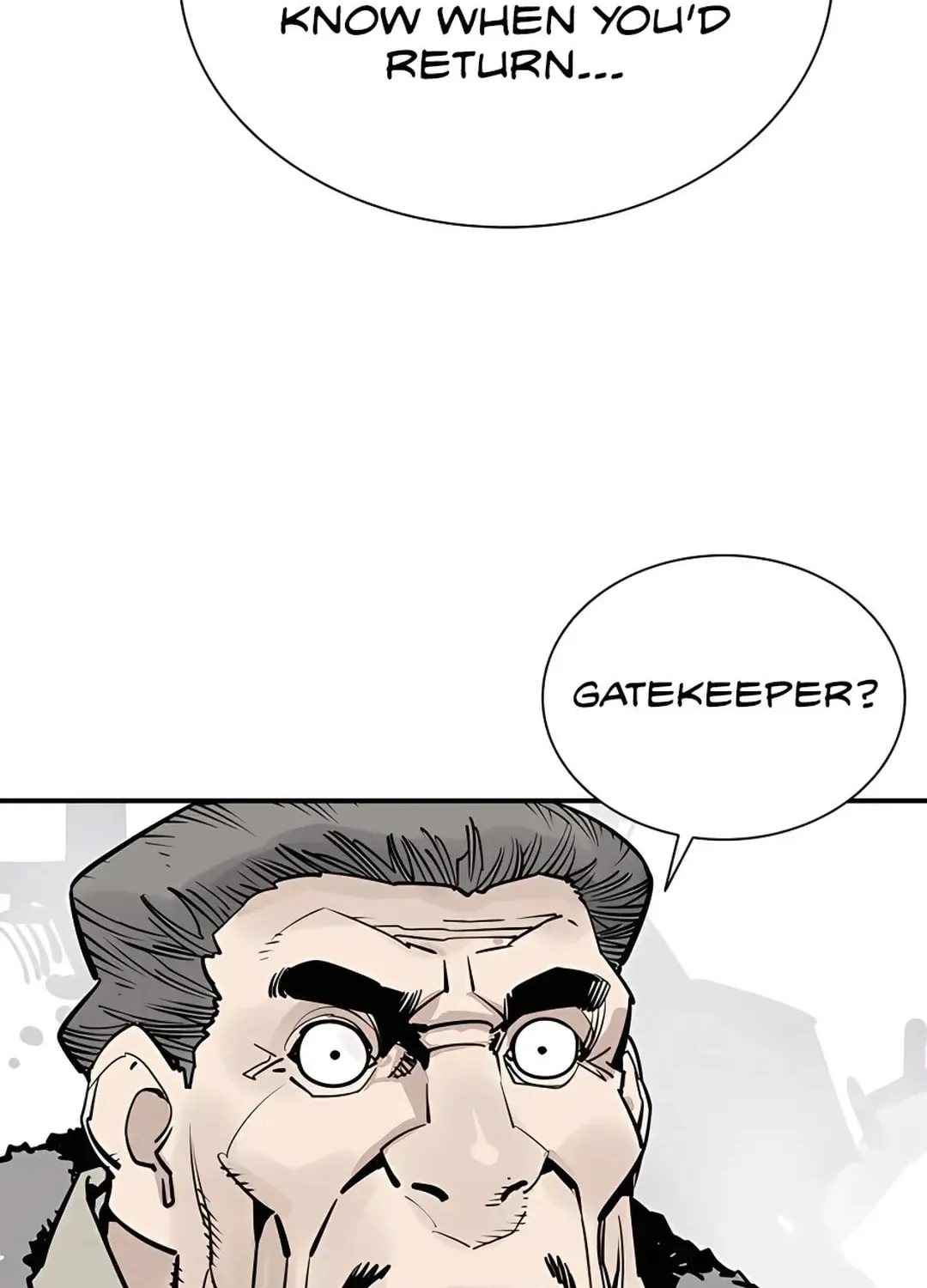 Read Death God chapter 42 image 19 on Lezhin