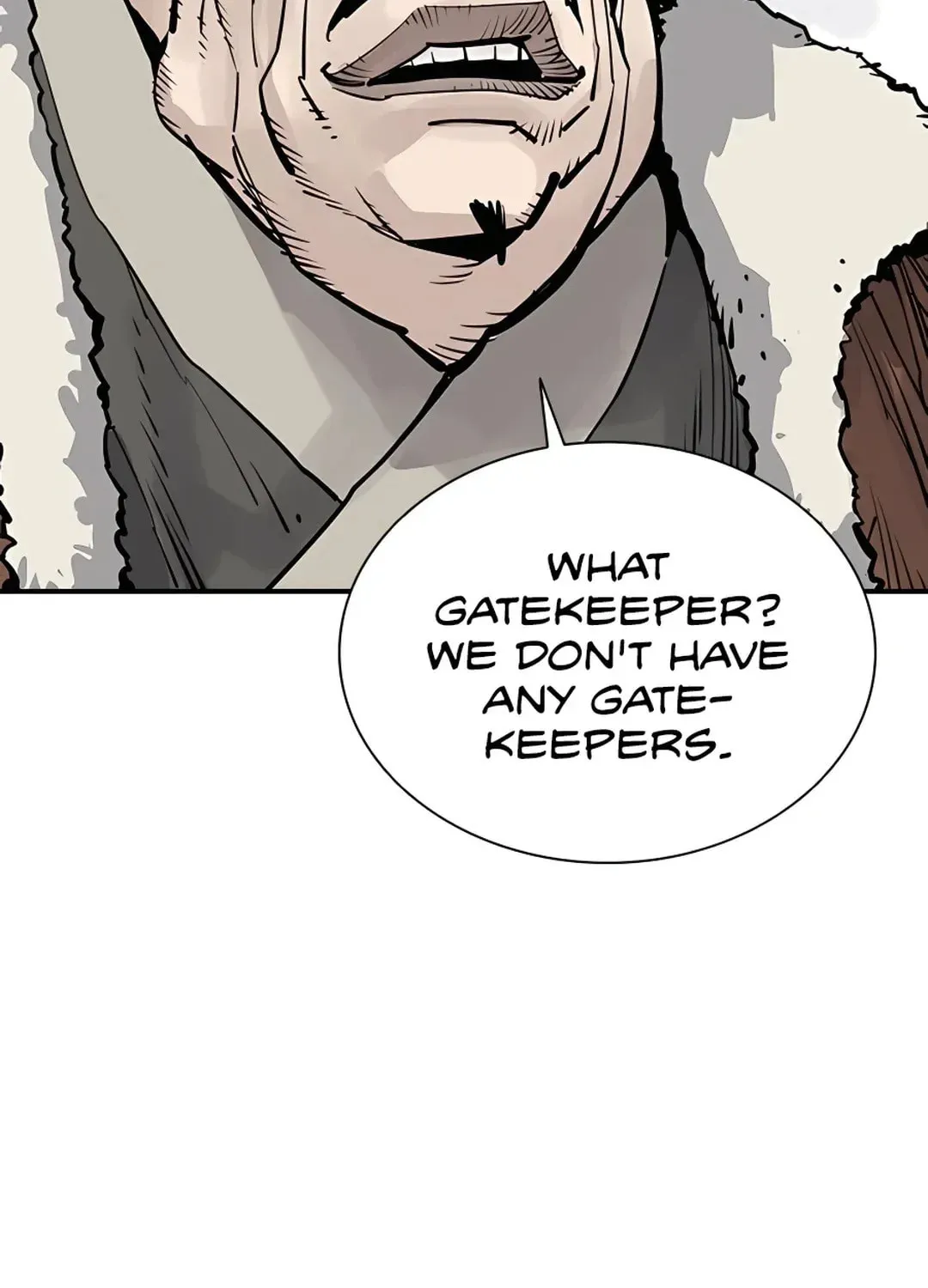Read Death God chapter 42 image 20 on Lezhin