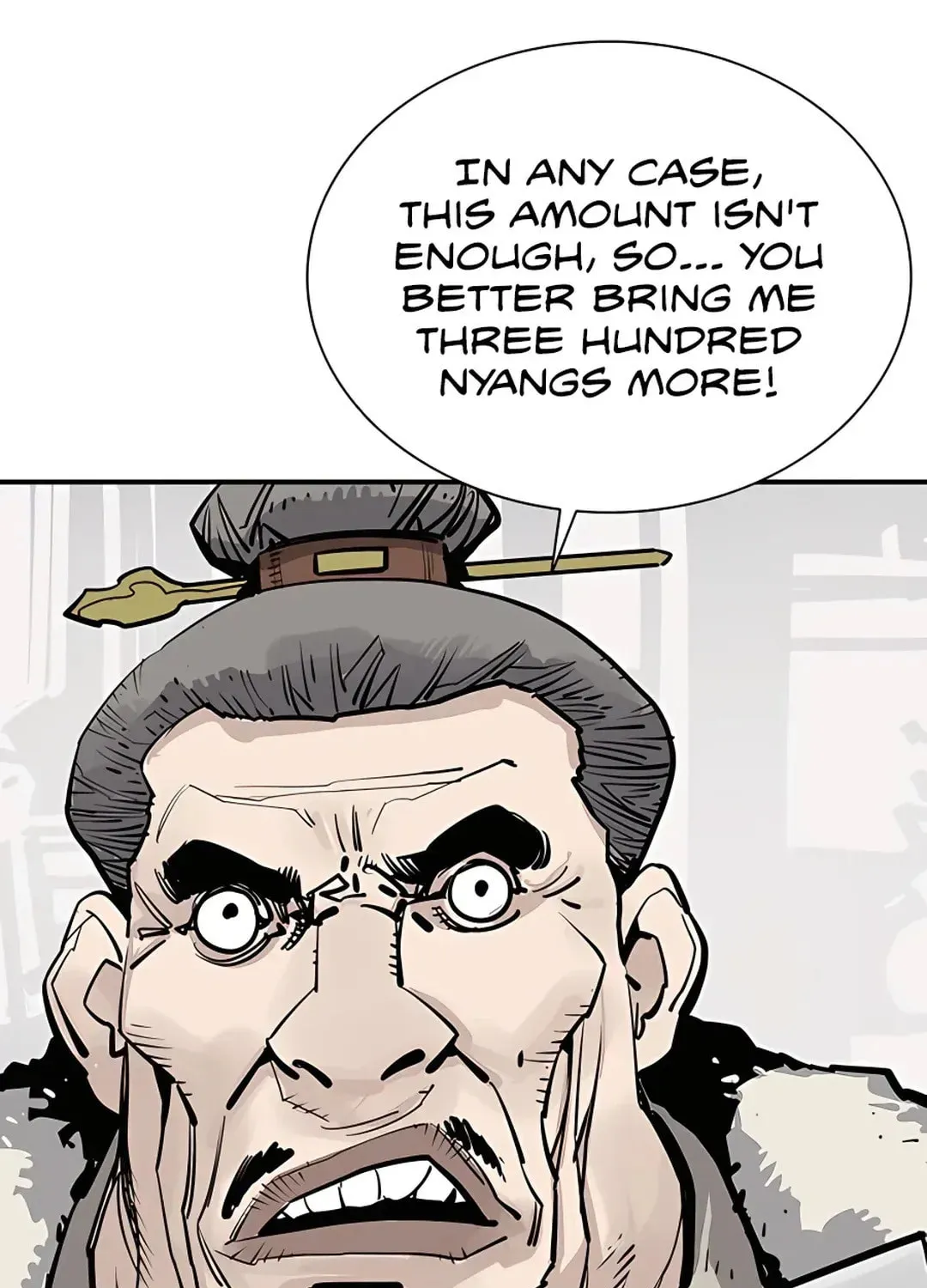 Read Death God chapter 42 image 24 on Lezhin