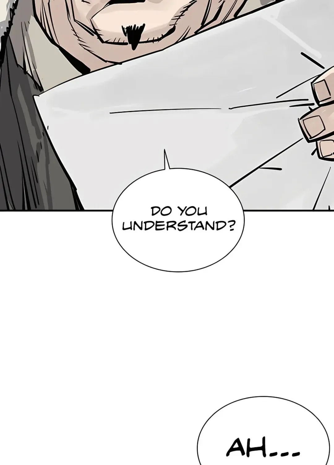 Read Death God chapter 42 image 25 on Lezhin