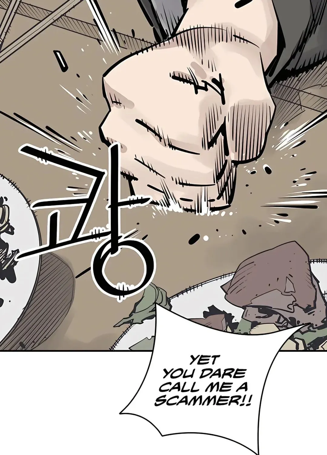 Read Death God chapter 42 image 30 on Lezhin