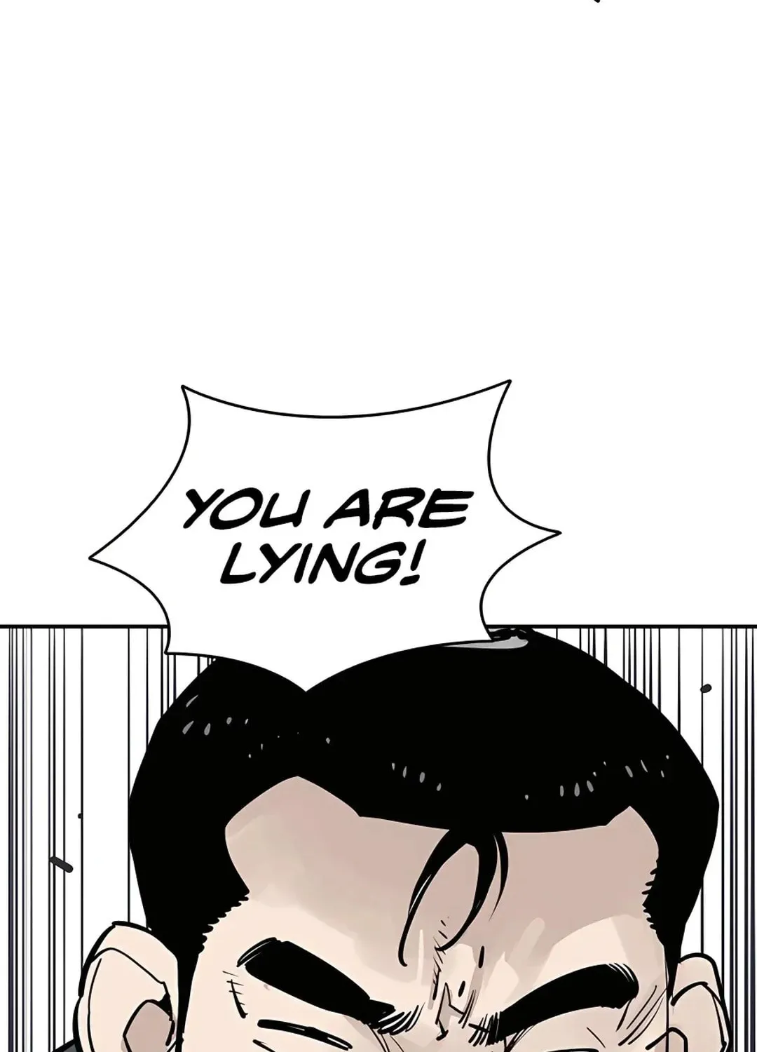 Read Death God chapter 42 image 31 on Lezhin