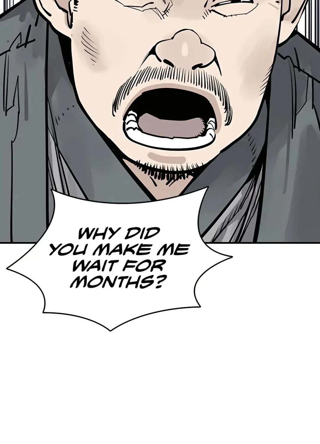 Read Death God chapter 42 image 32 on Lezhin