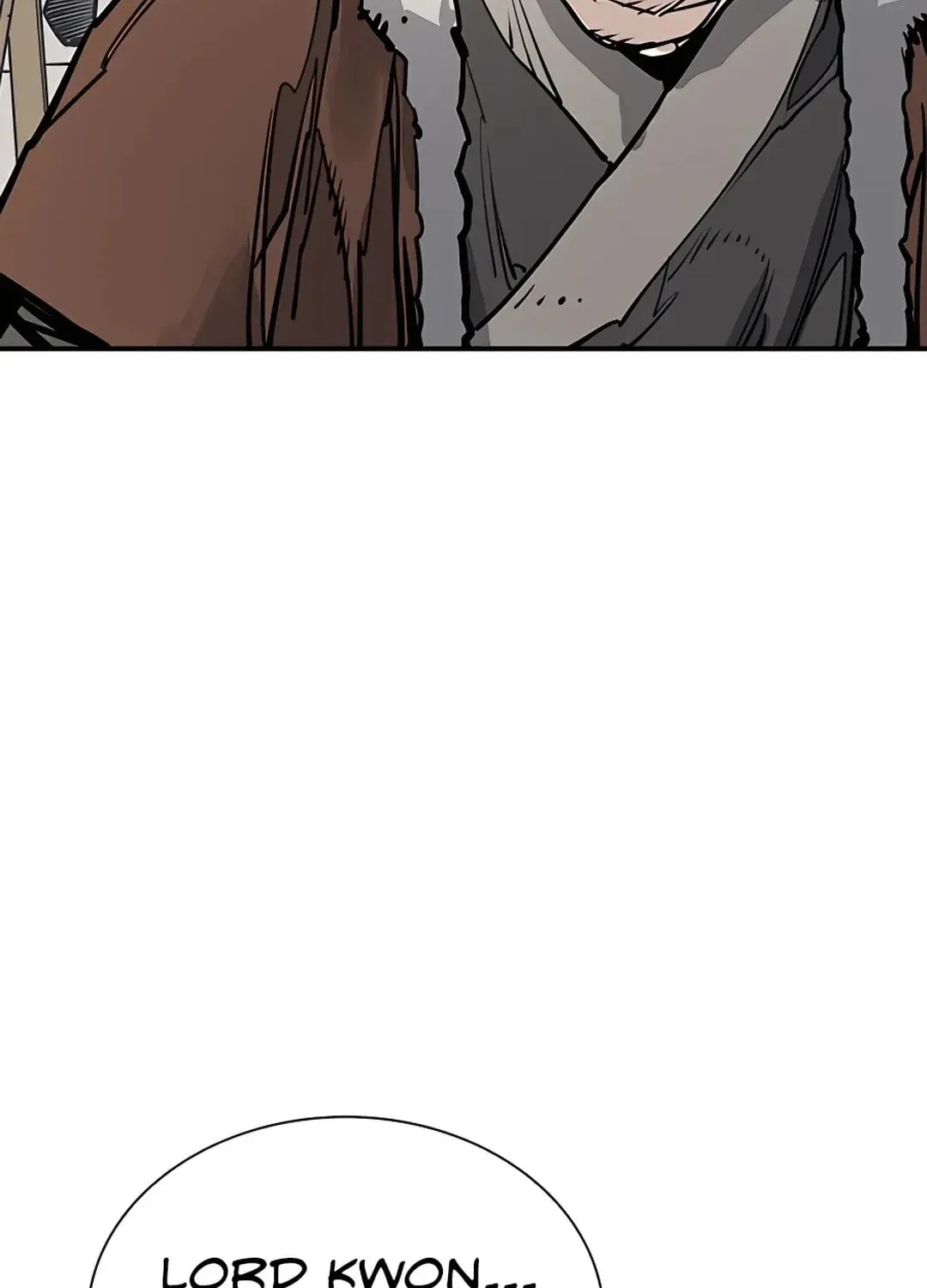 Read Death God chapter 42 image 43 on Lezhin
