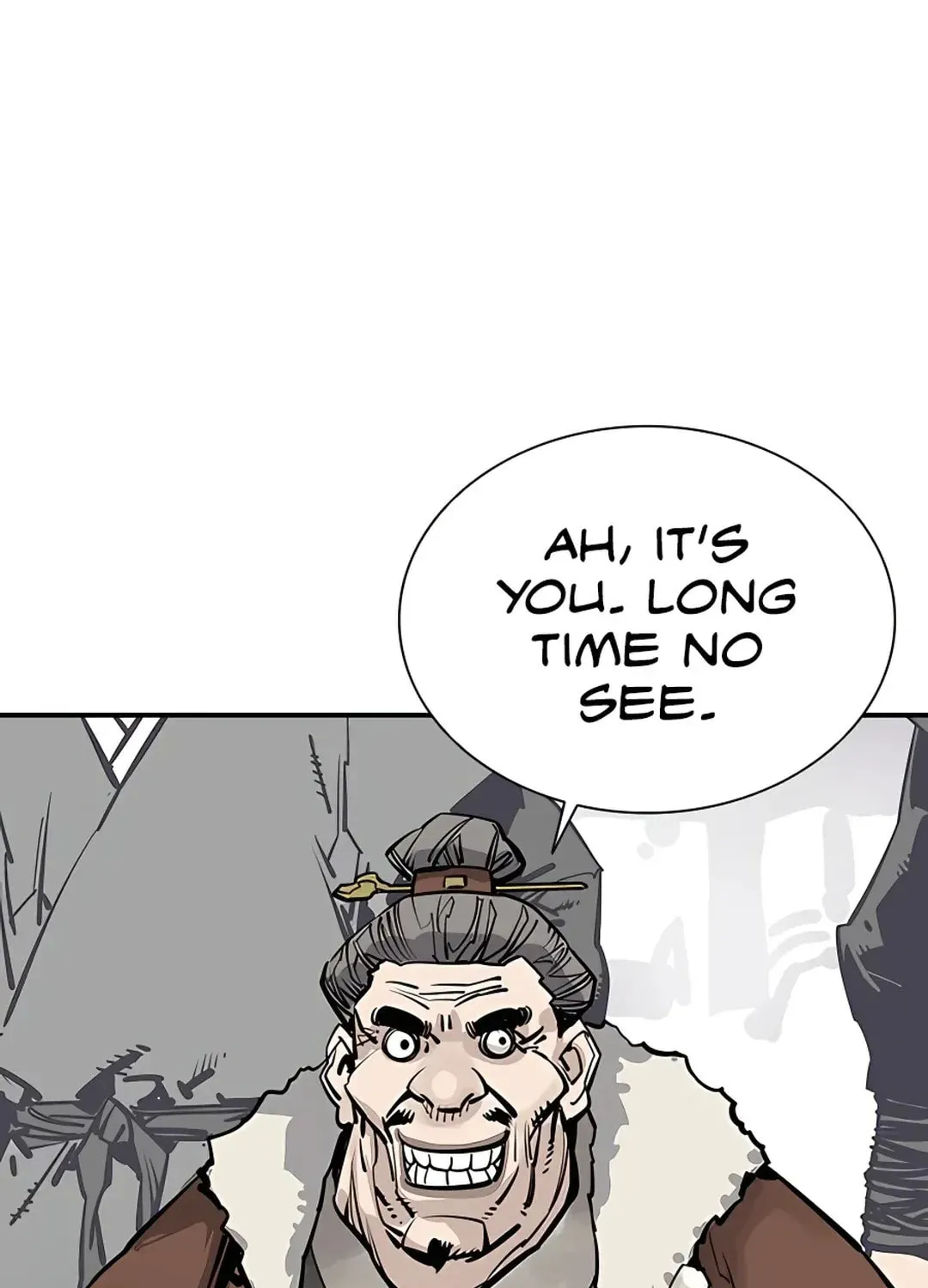 Read Death God chapter 42 image 5 on Lezhin