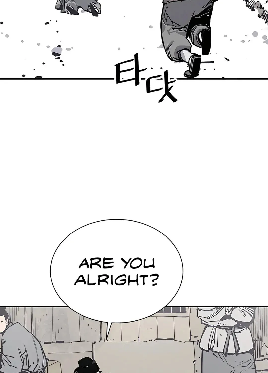 Read Death God chapter 42 image 50 on Lezhin