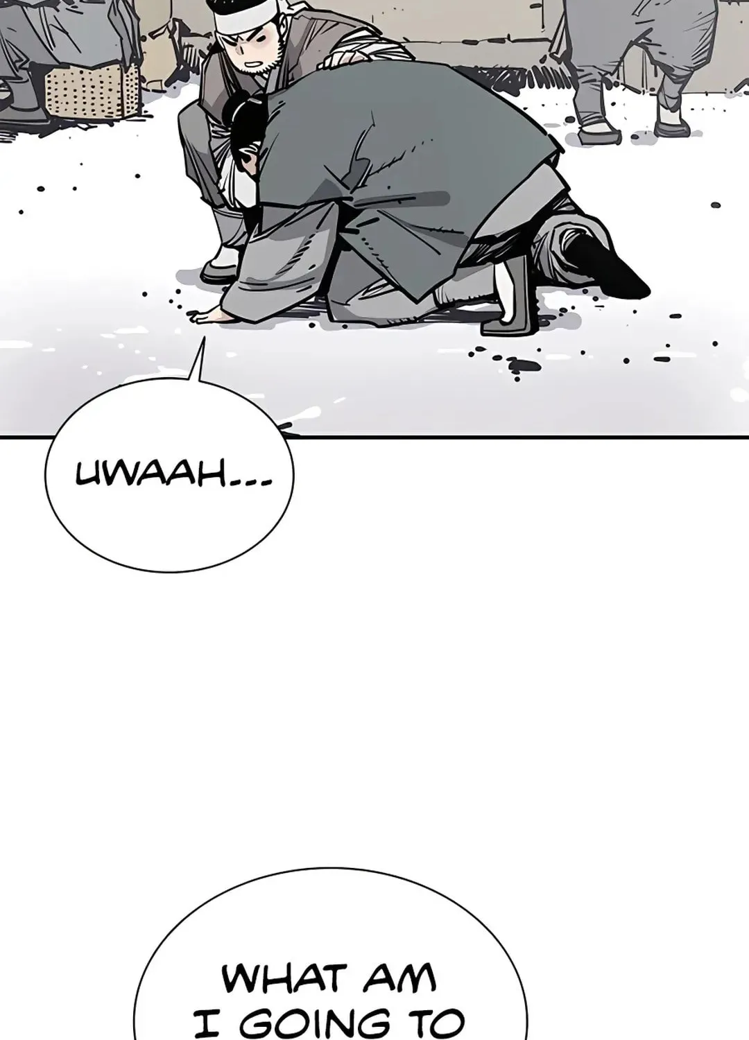 Read Death God chapter 42 image 51 on Lezhin