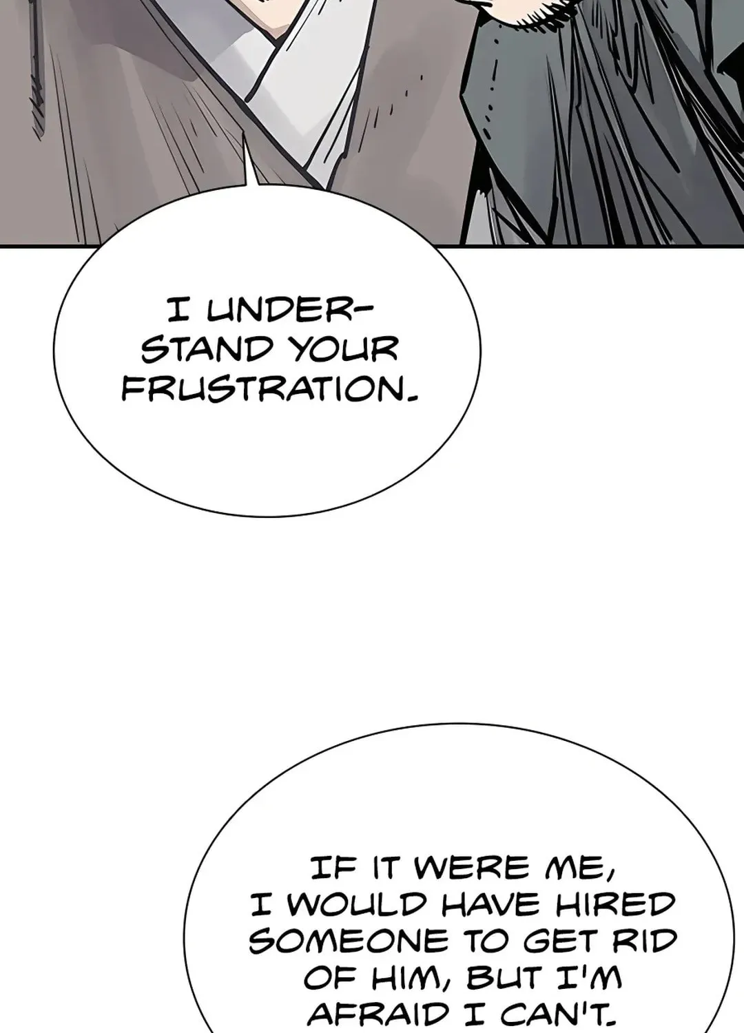 Read Death God chapter 42 image 53 on Lezhin