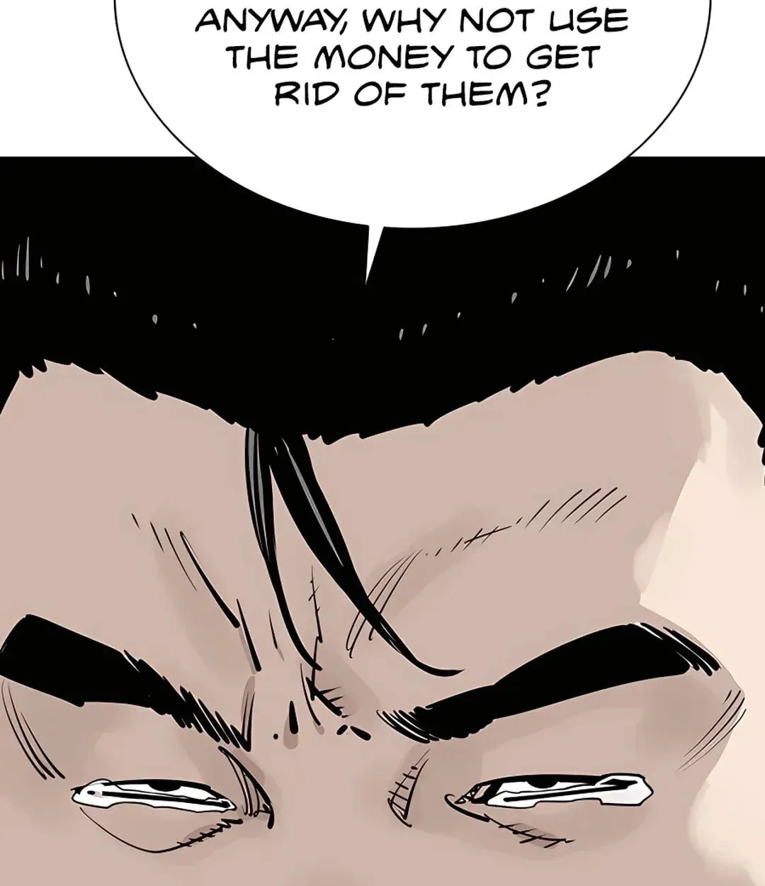 Read Death God chapter 42 image 56 on Lezhin