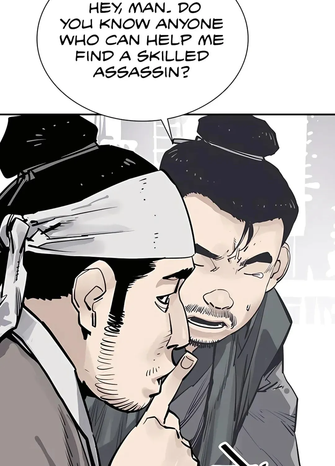 Read Death God chapter 42 image 58 on Lezhin