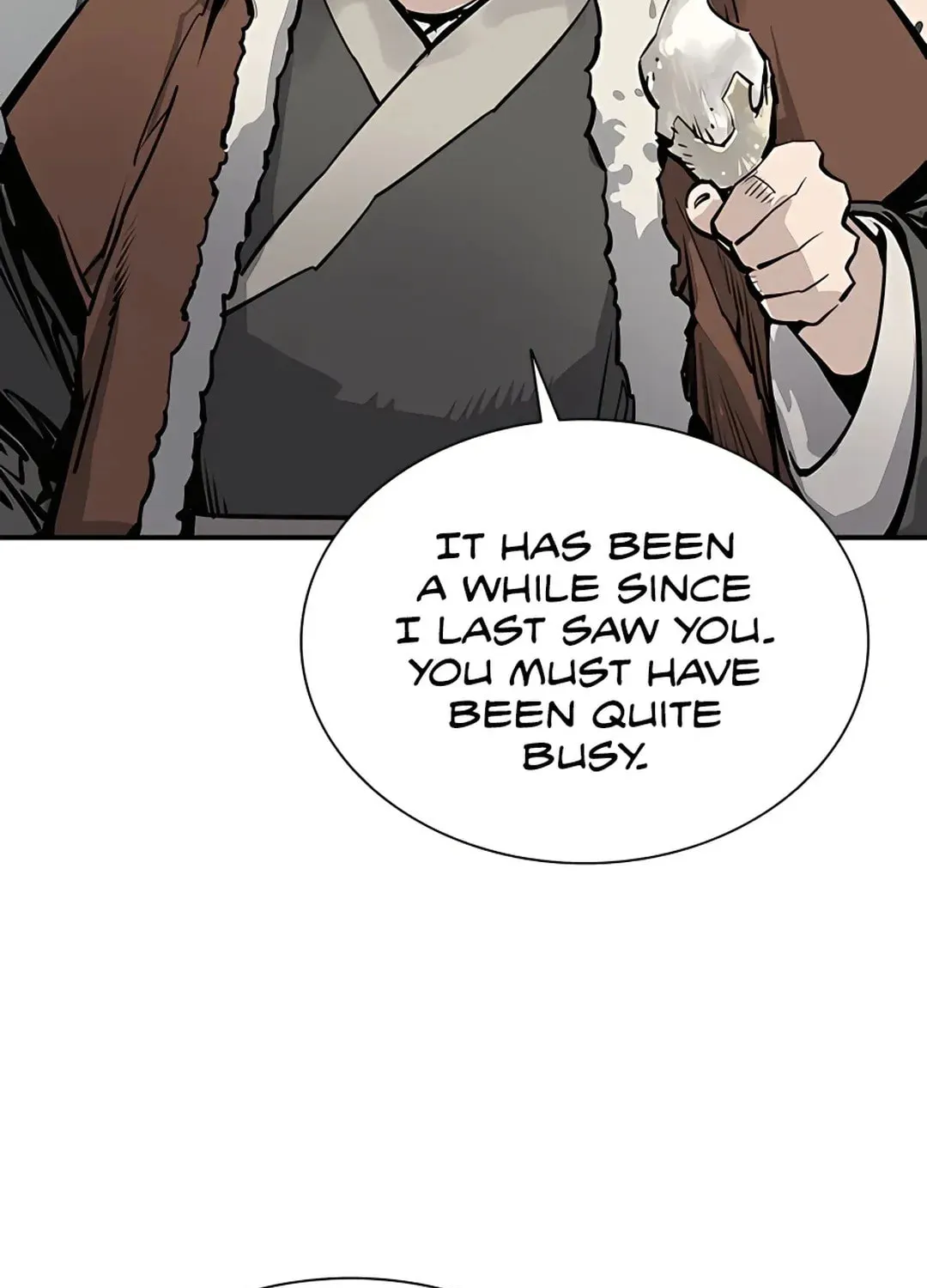 Read Death God chapter 42 image 6 on Lezhin