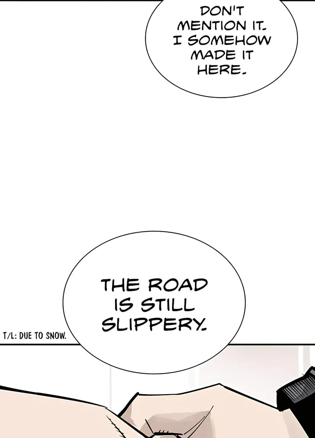Read Death God chapter 42 image 63 on Lezhin