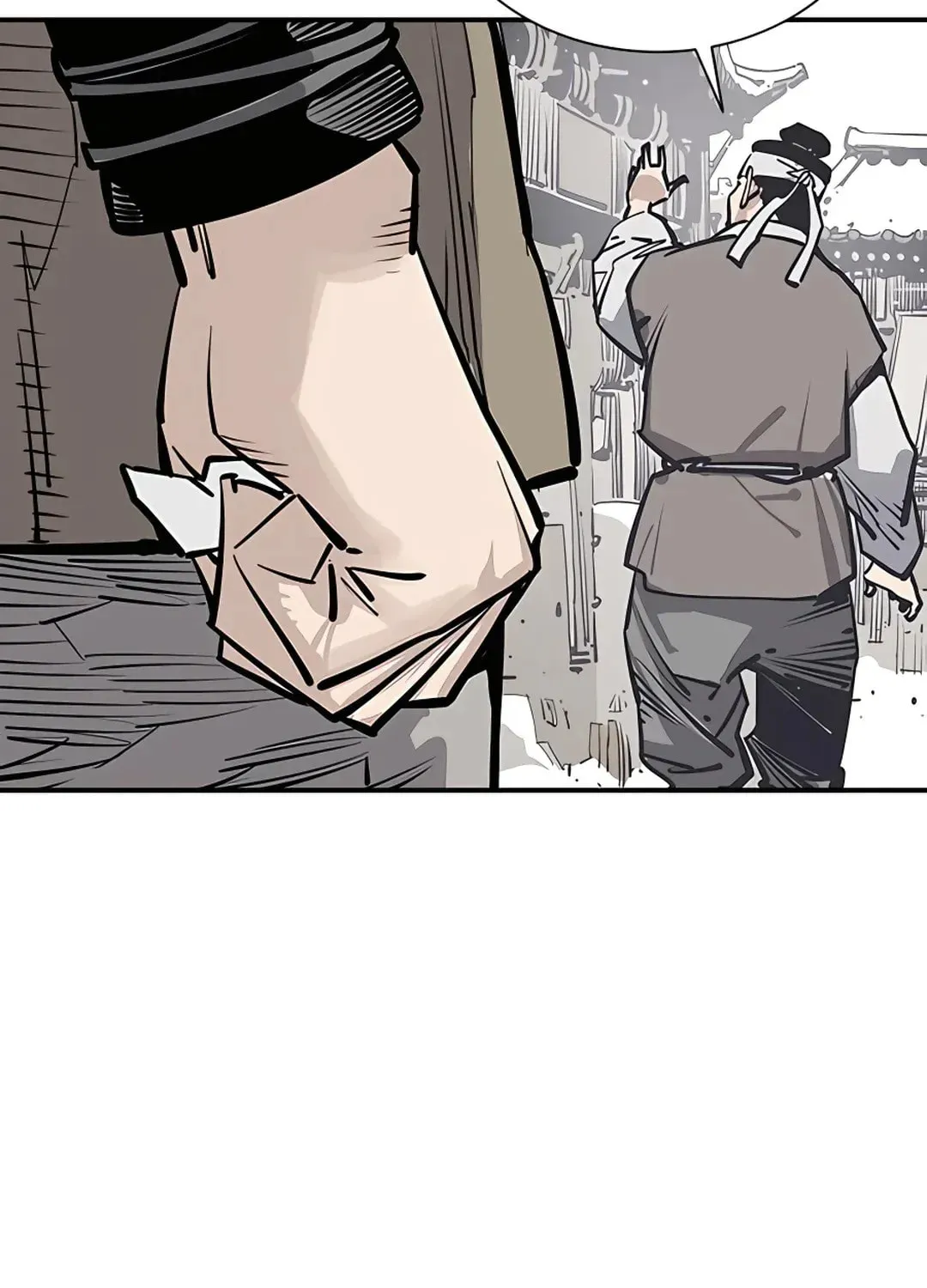 Read Death God chapter 42 image 65 on Lezhin