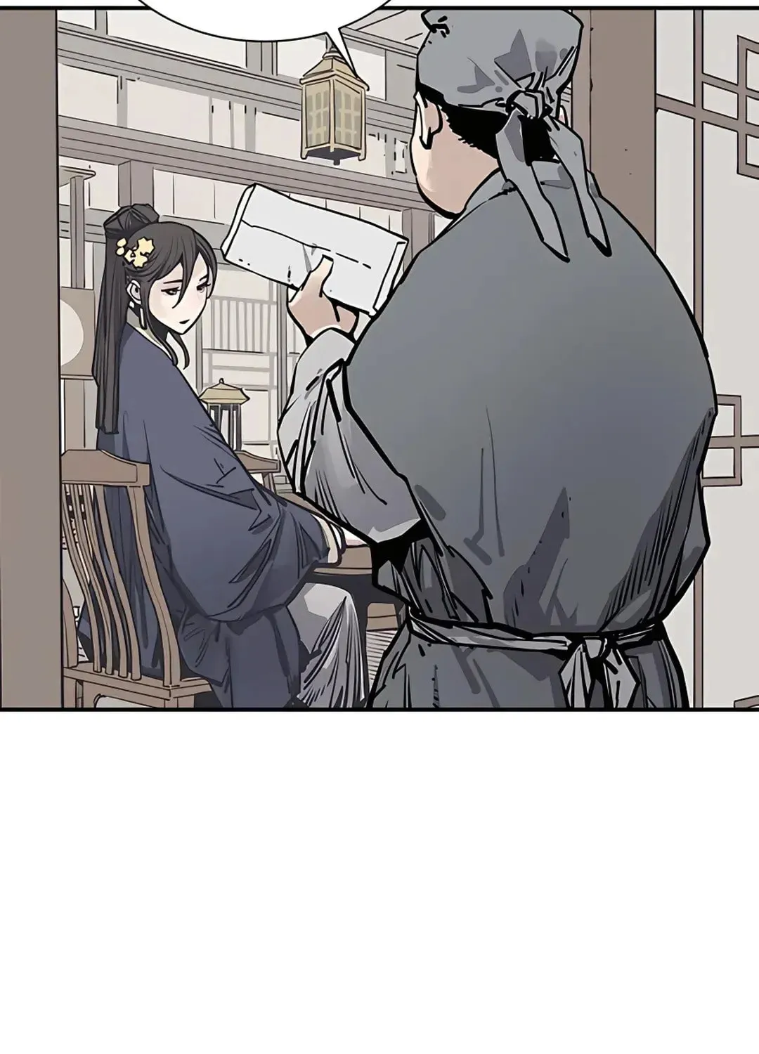 Read Death God chapter 42 image 69 on Lezhin