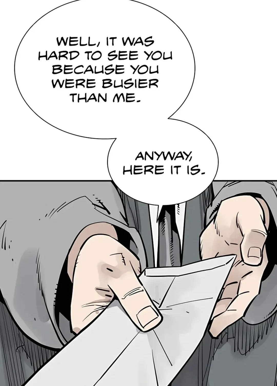 Read Death God chapter 42 image 7 on Lezhin