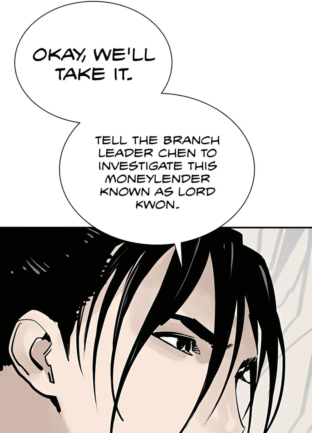 Read Death God chapter 42 image 76 on Lezhin