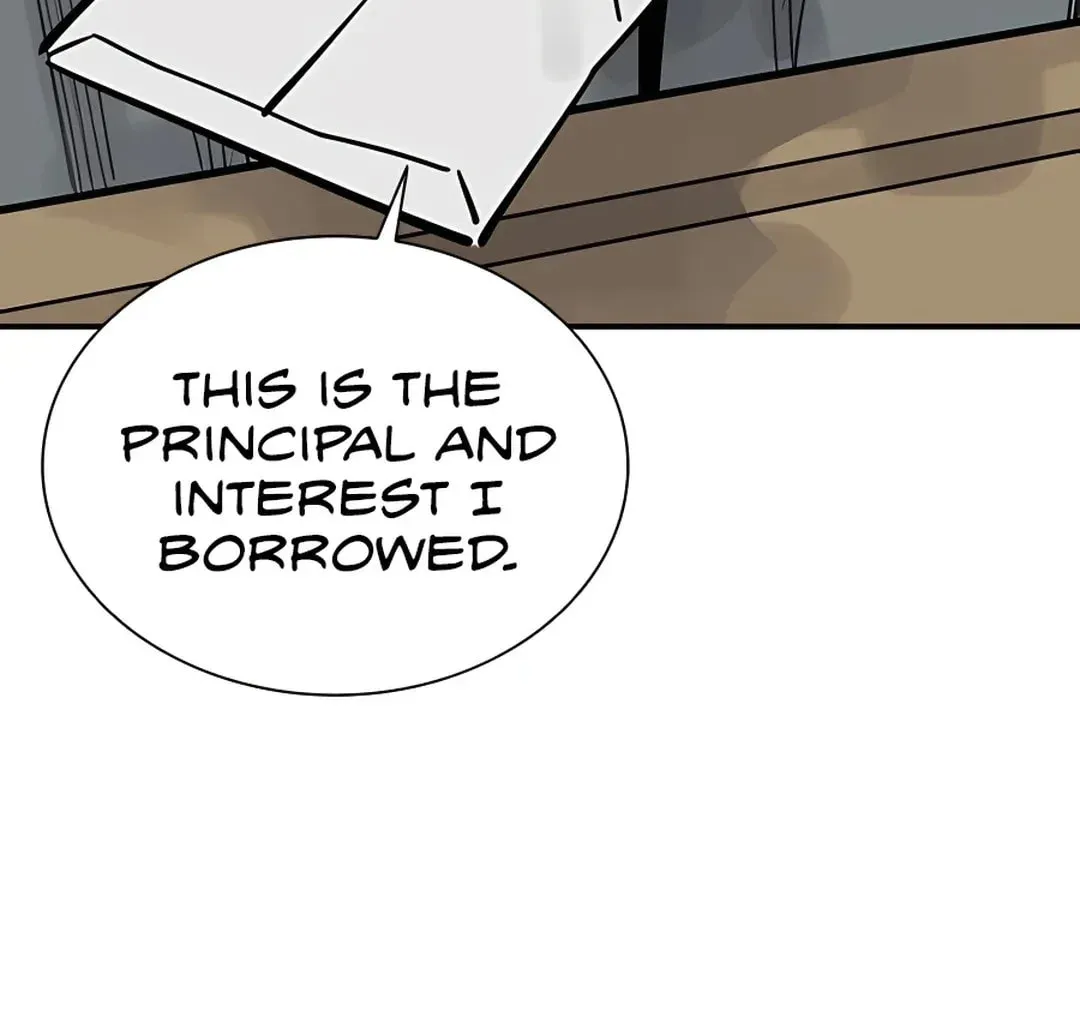 Read Death God chapter 42 image 8 on Lezhin
