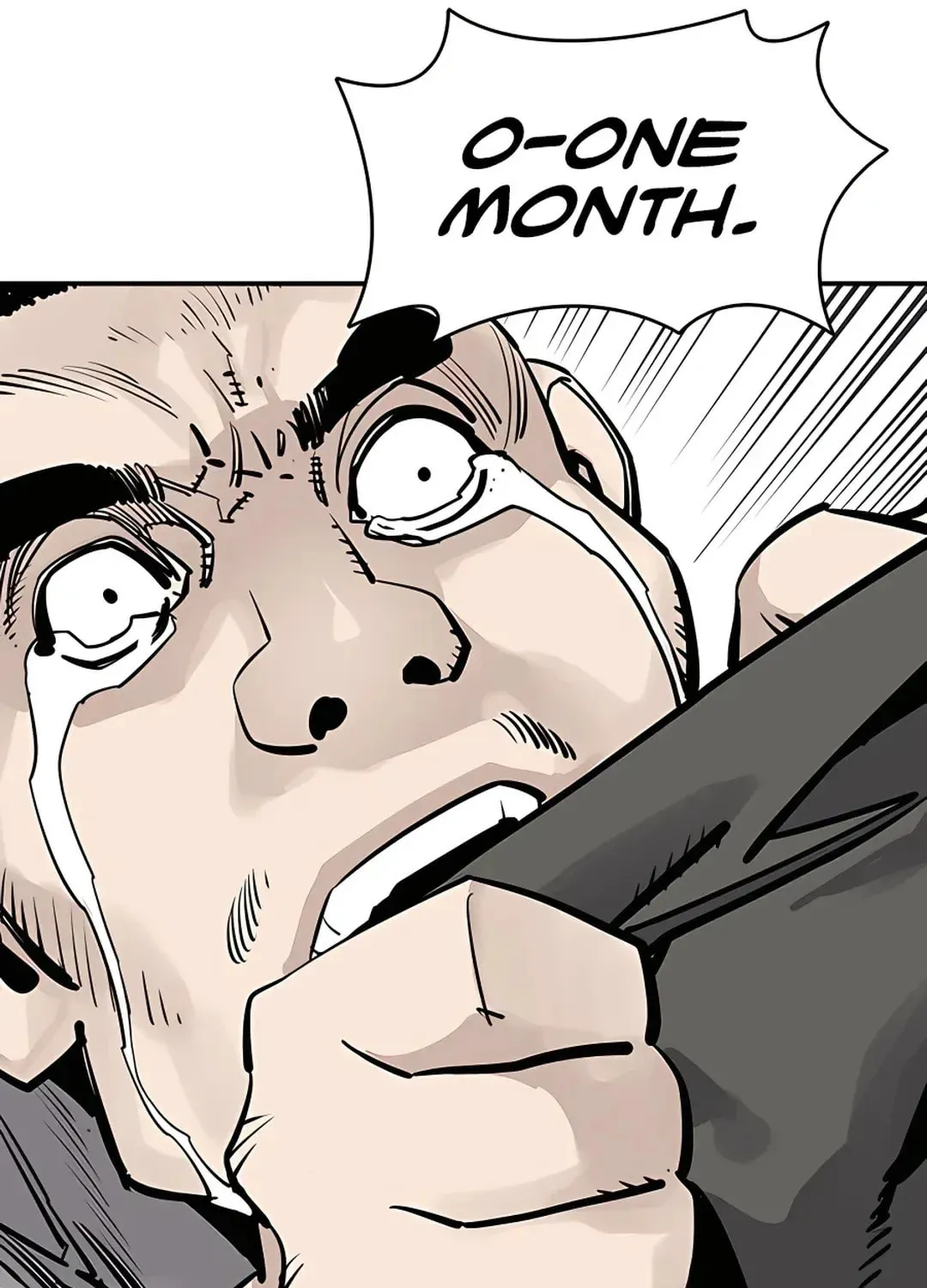 Read Death God chapter 42 image 80 on Lezhin