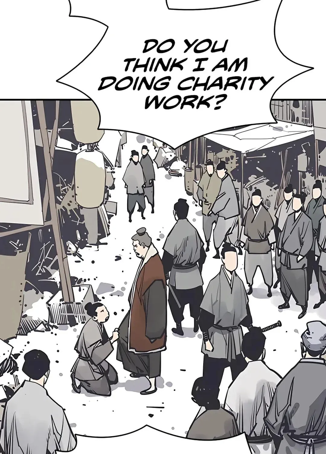 Read Death God chapter 42 image 82 on Lezhin
