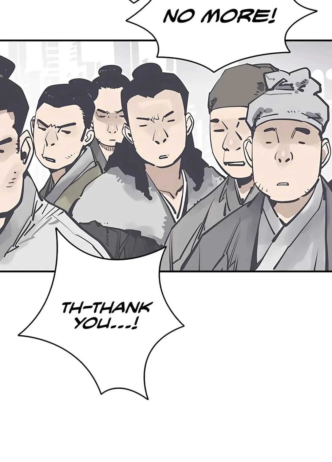 Read Death God chapter 42 image 84 on Lezhin