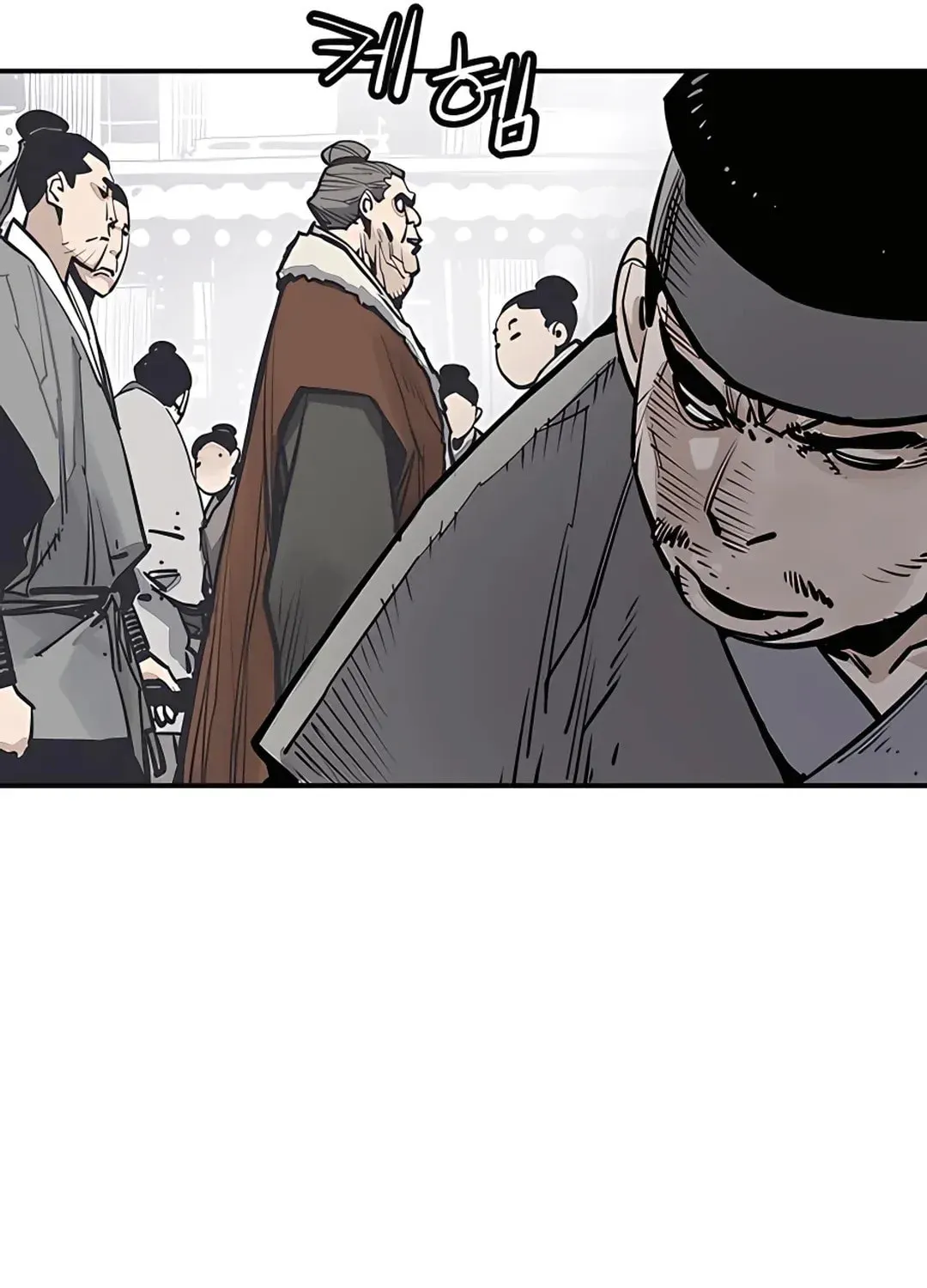 Read Death God chapter 42 image 86 on Lezhin