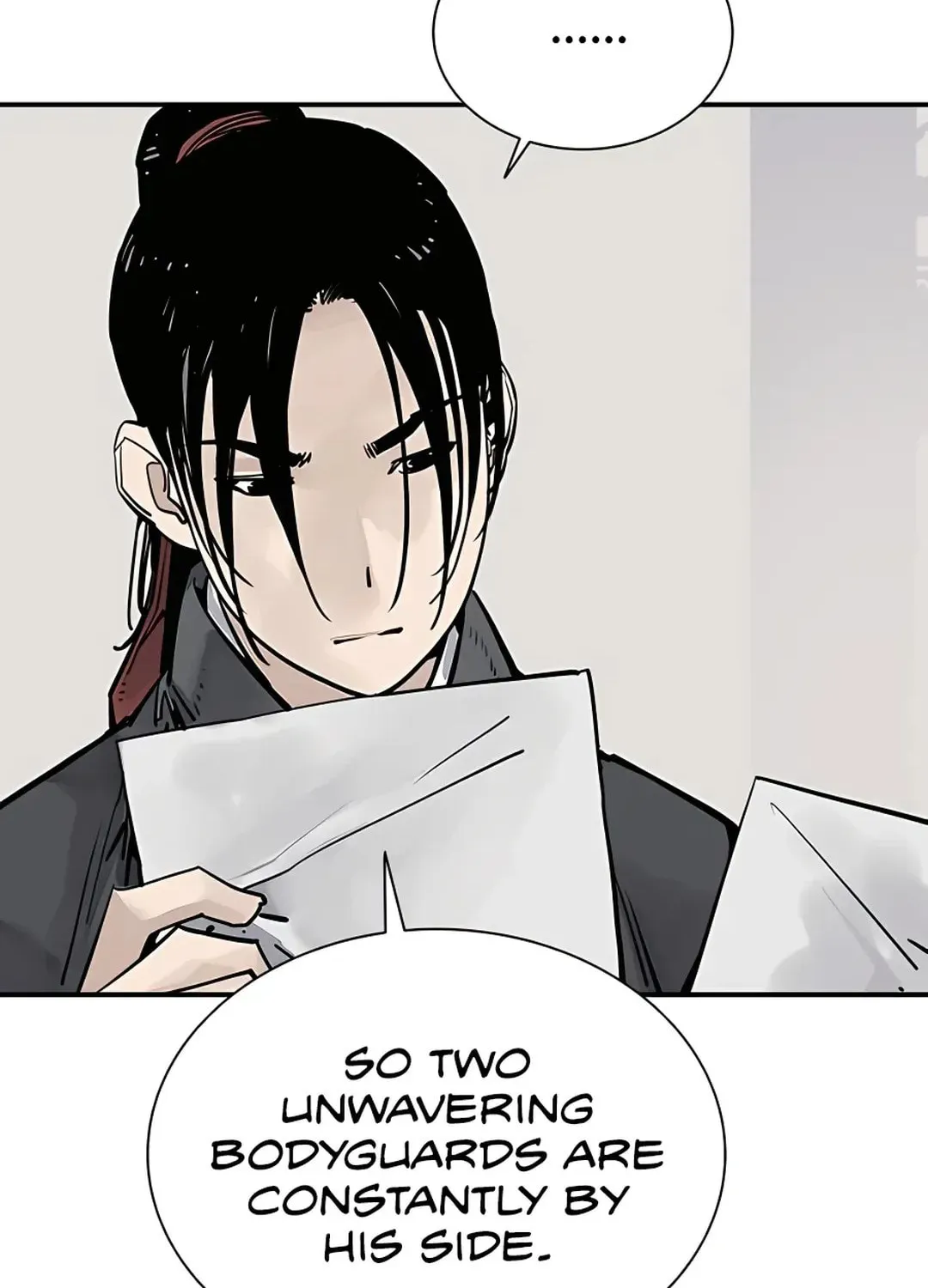 Read Death God chapter 42 image 89 on Lezhin