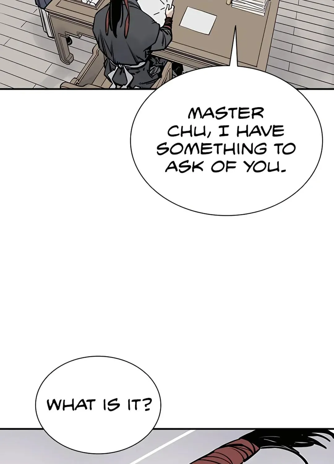 Read Death God chapter 42 image 91 on Lezhin