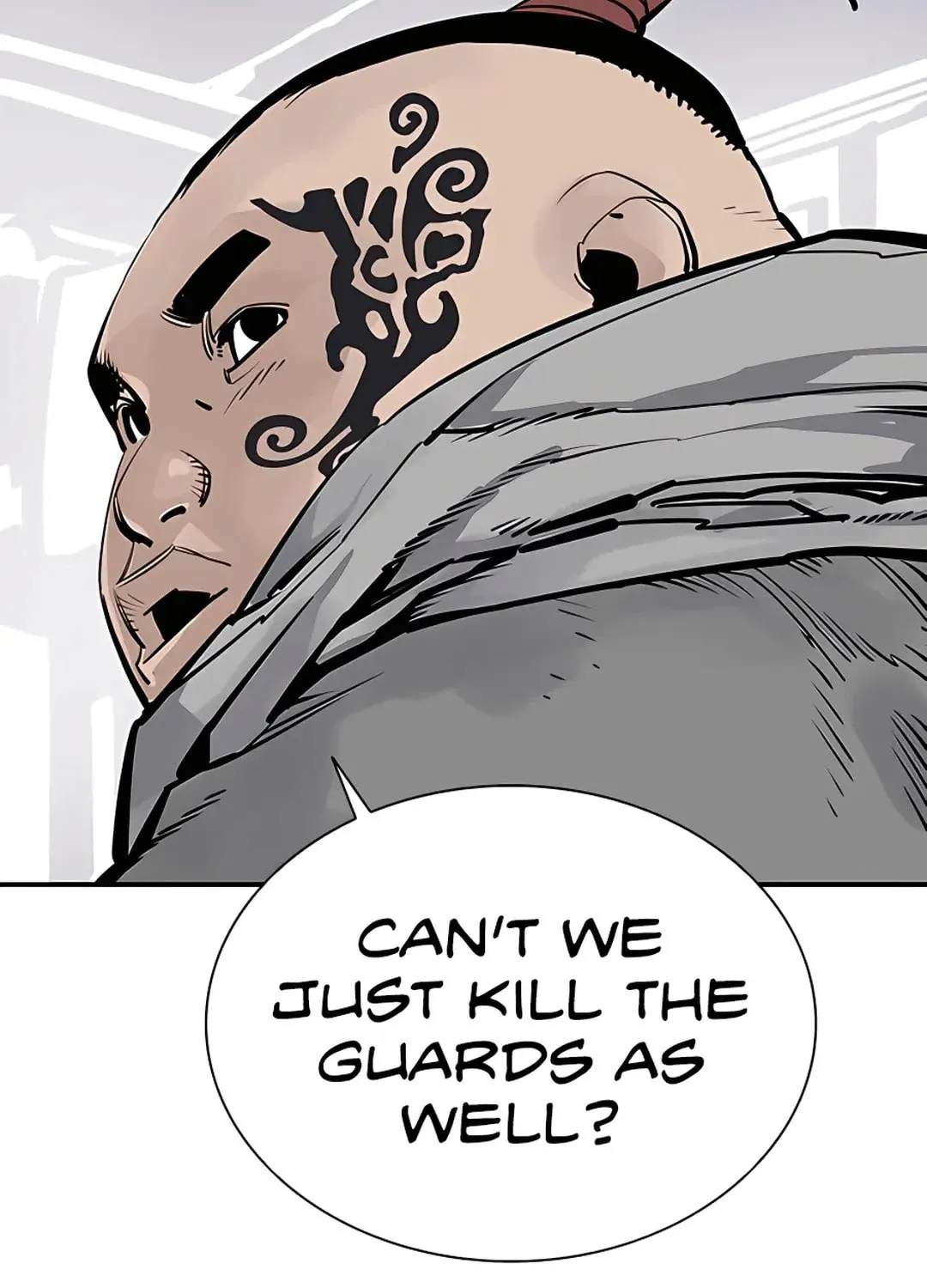 Read Death God chapter 42 image 92 on Lezhin