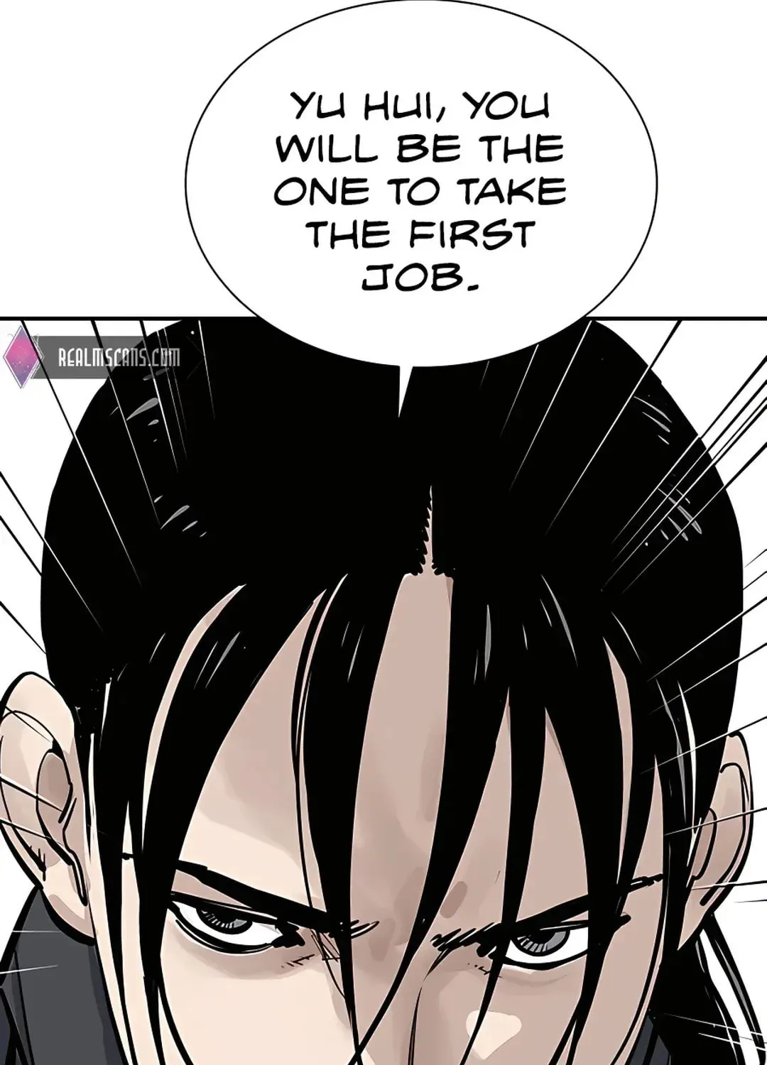 Read Death God chapter 42 image 95 on Lezhin