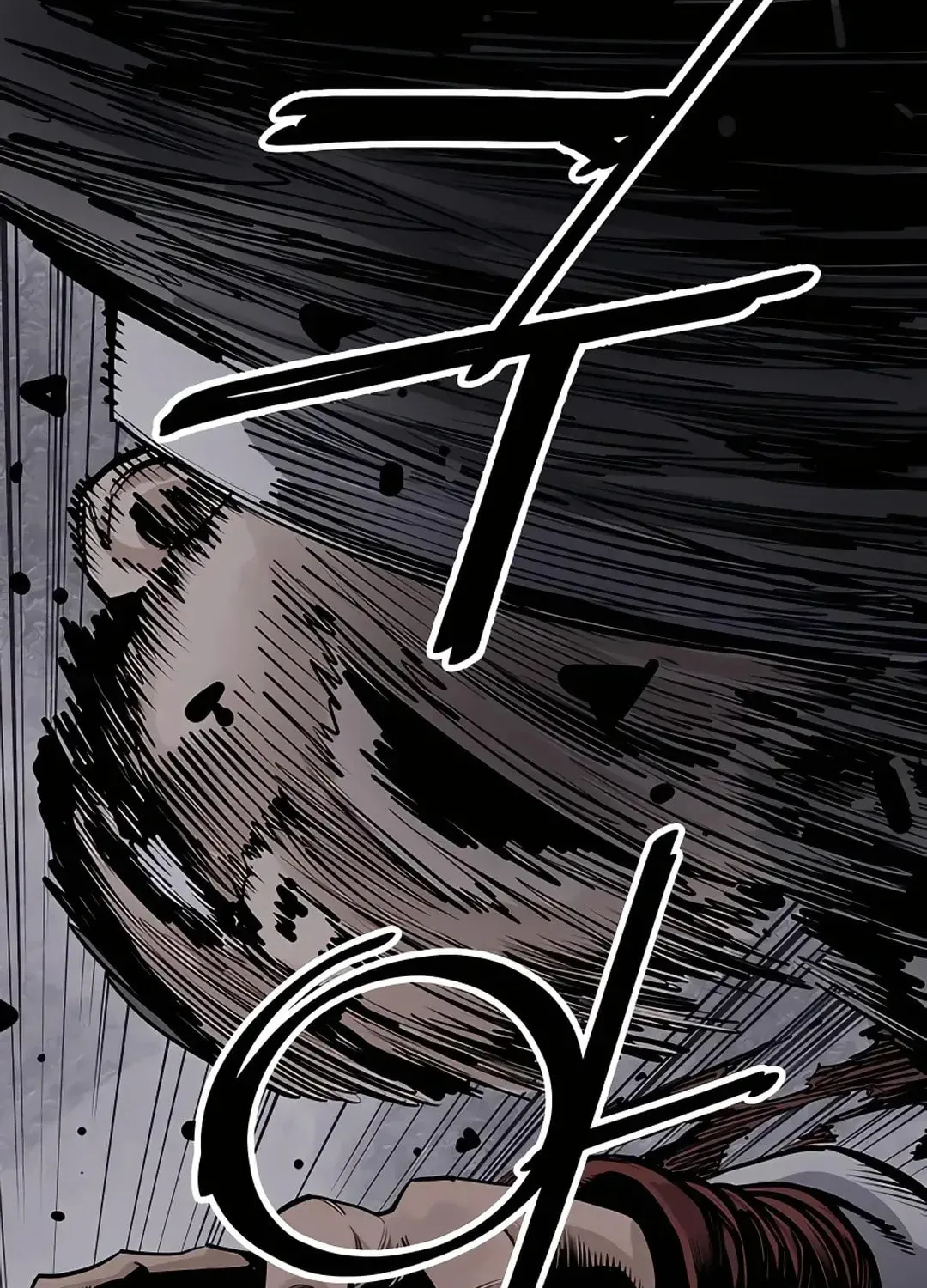 Read Death God chapter 43 image 1 on Lezhin