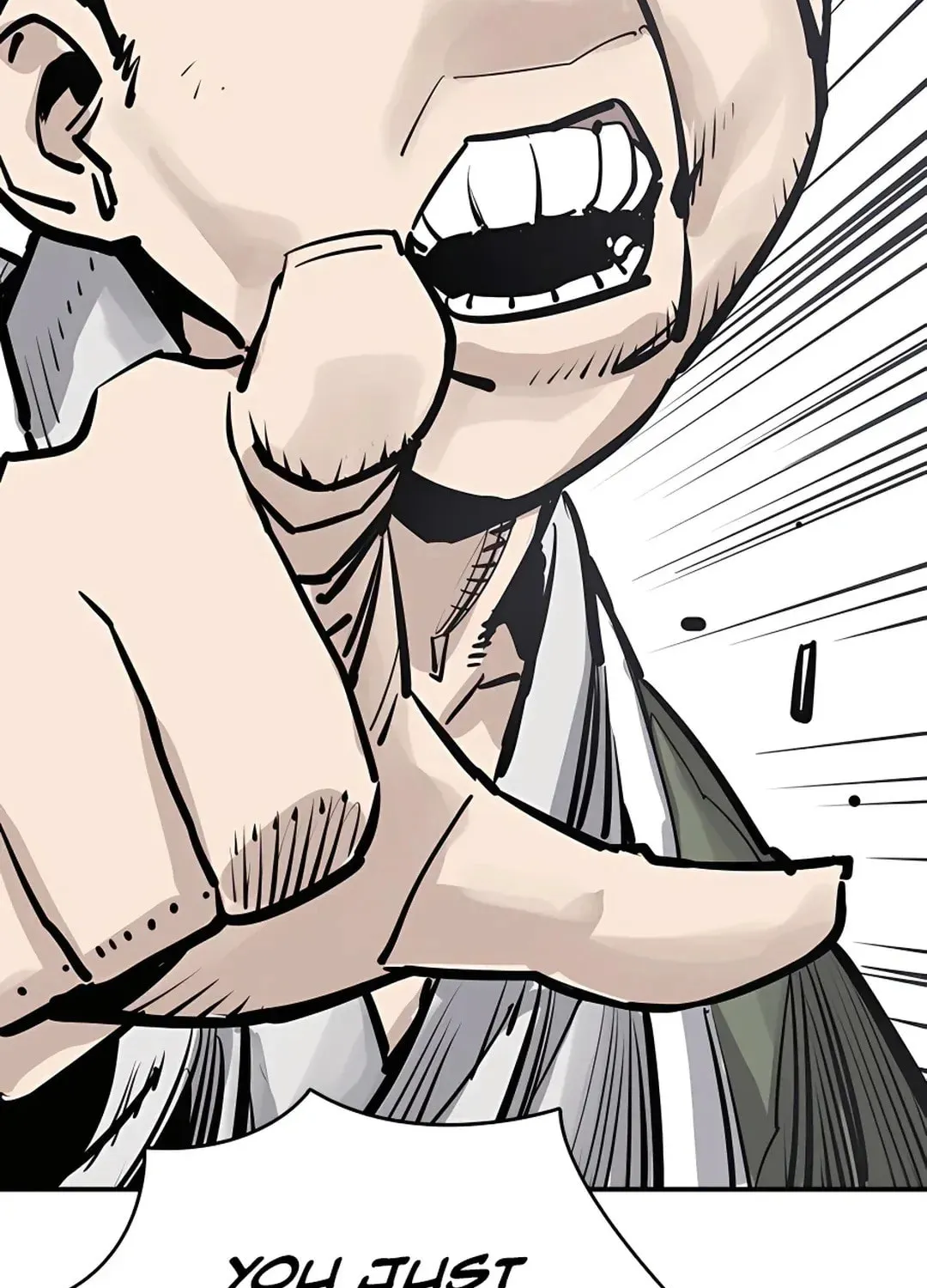 Read Death God chapter 43 image 102 on Lezhin
