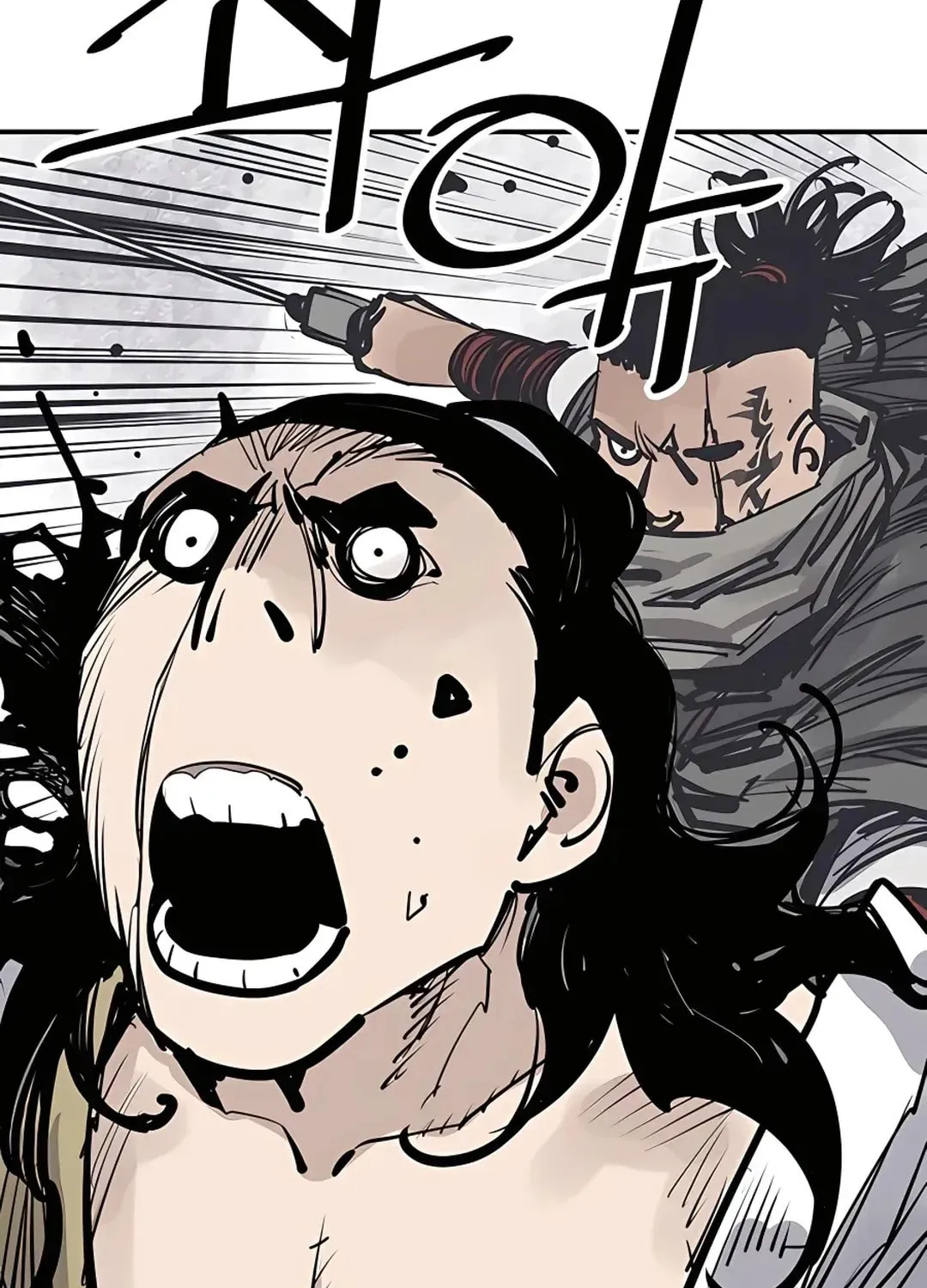 Read Death God chapter 43 image 110 on Lezhin