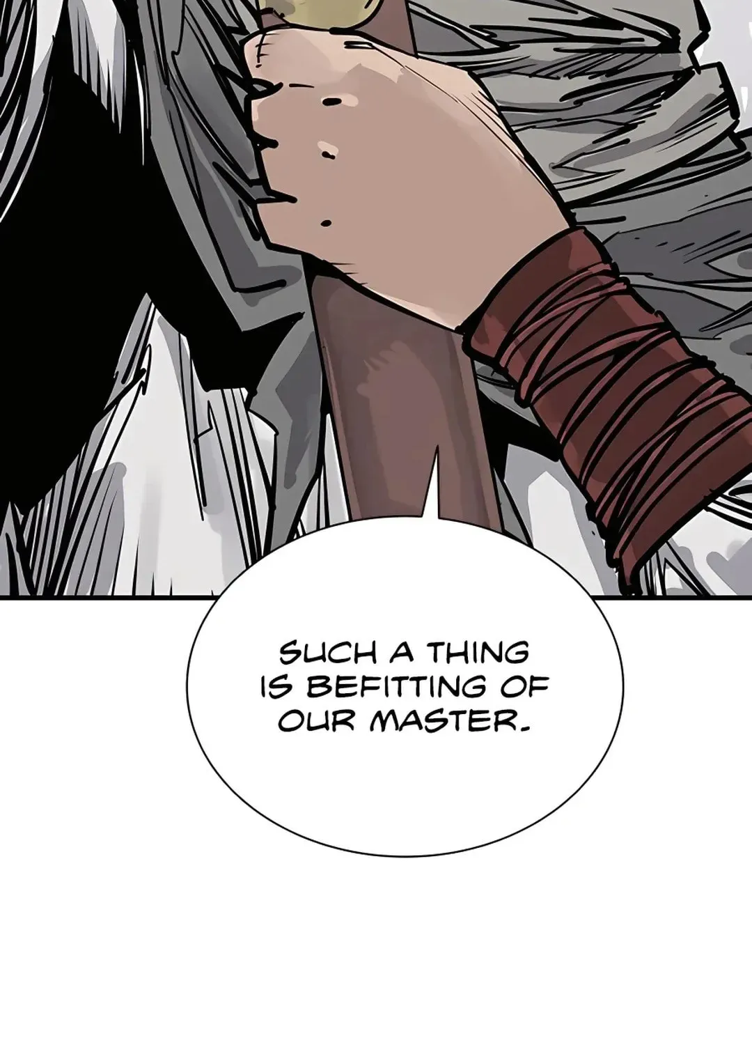 Read Death God chapter 43 image 118 on Lezhin