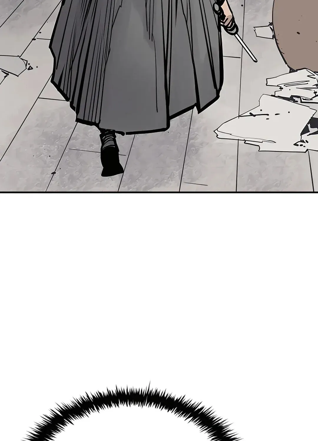 Read Death God chapter 43 image 121 on Lezhin