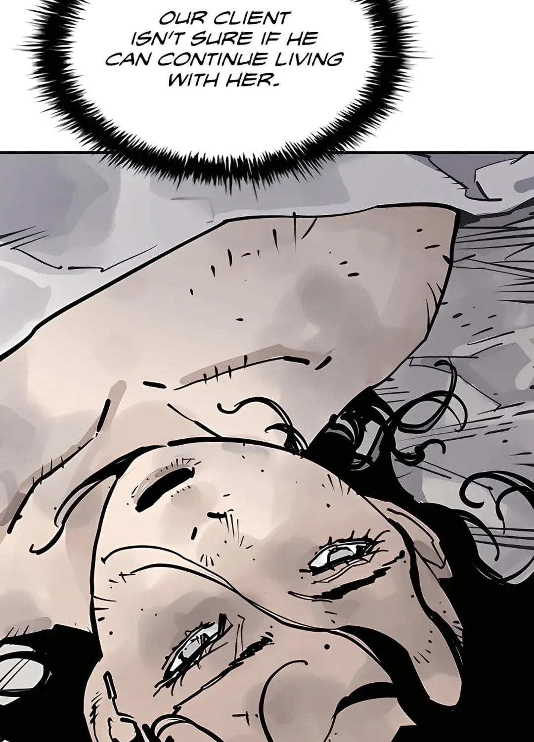 Read Death God chapter 43 image 122 on Lezhin