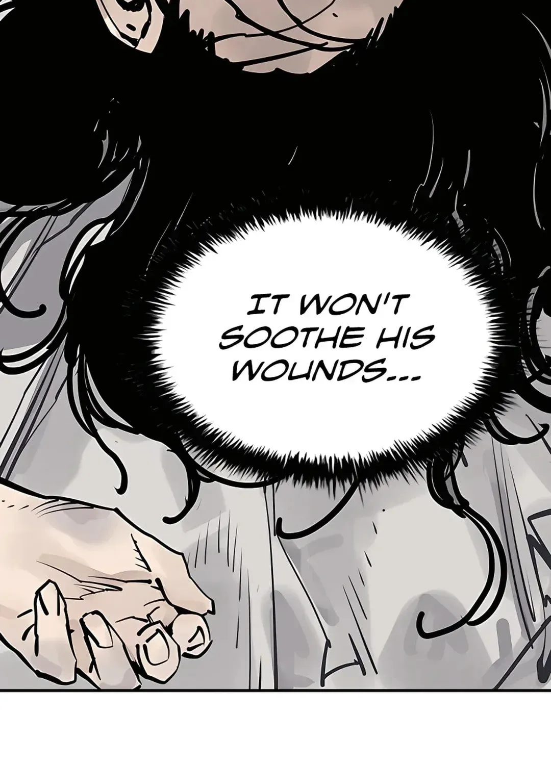 Read Death God chapter 43 image 123 on Lezhin
