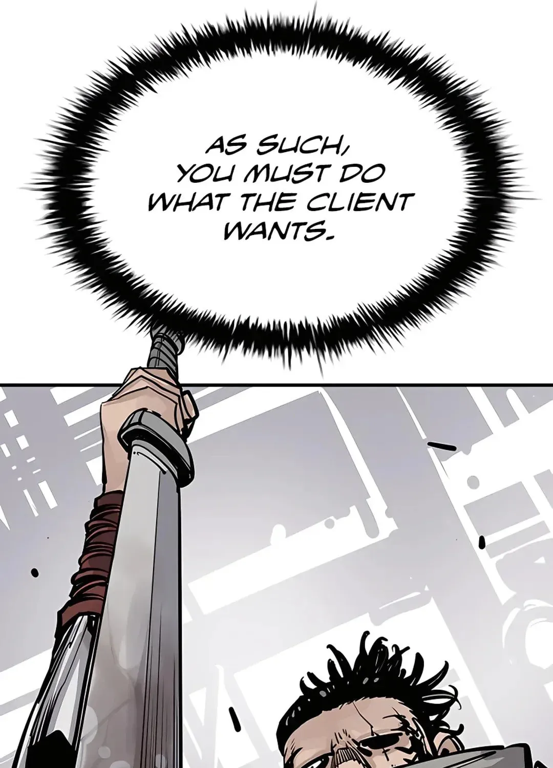 Read Death God chapter 43 image 125 on Lezhin