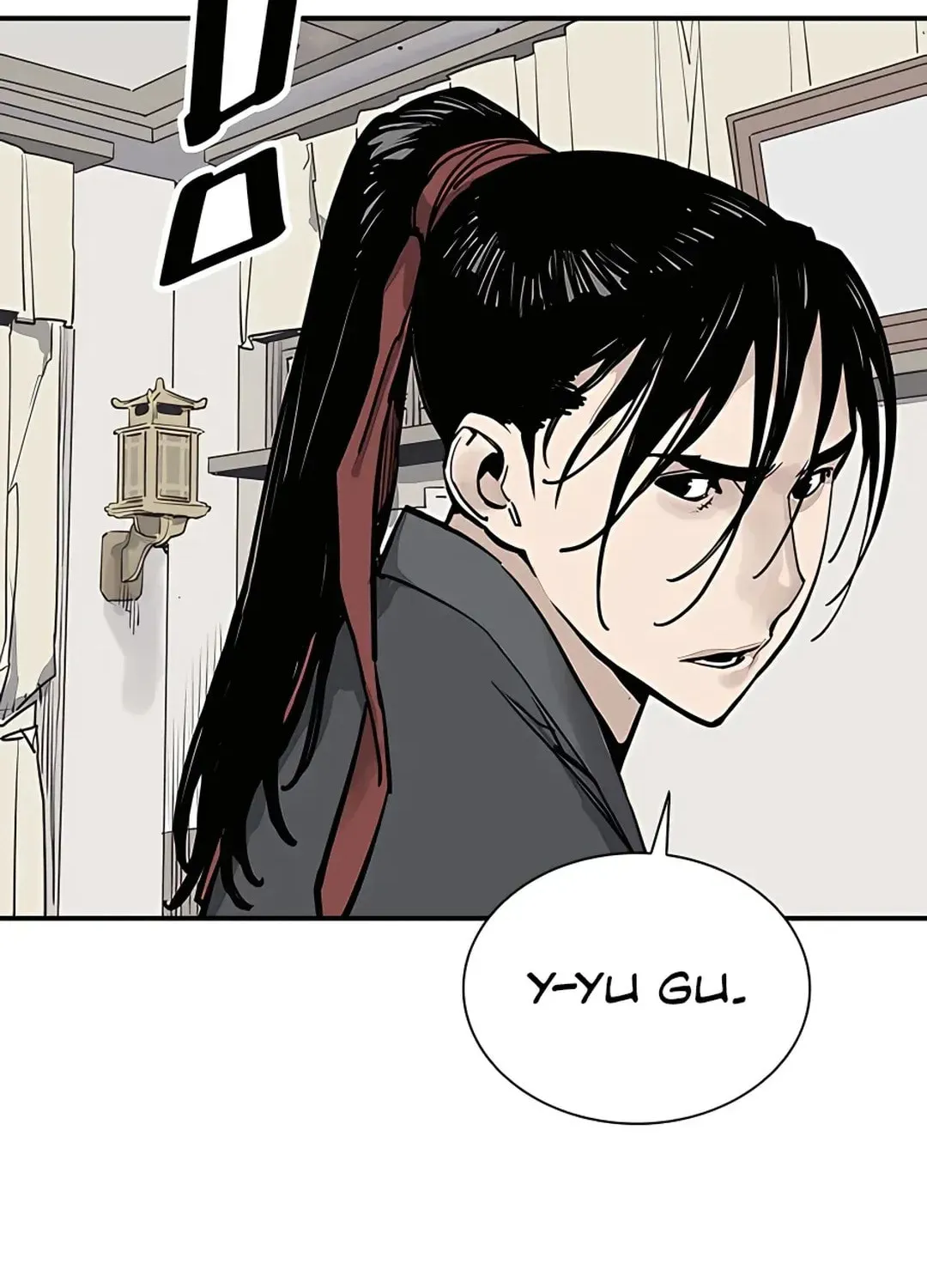 Read Death God chapter 43 image 130 on Lezhin