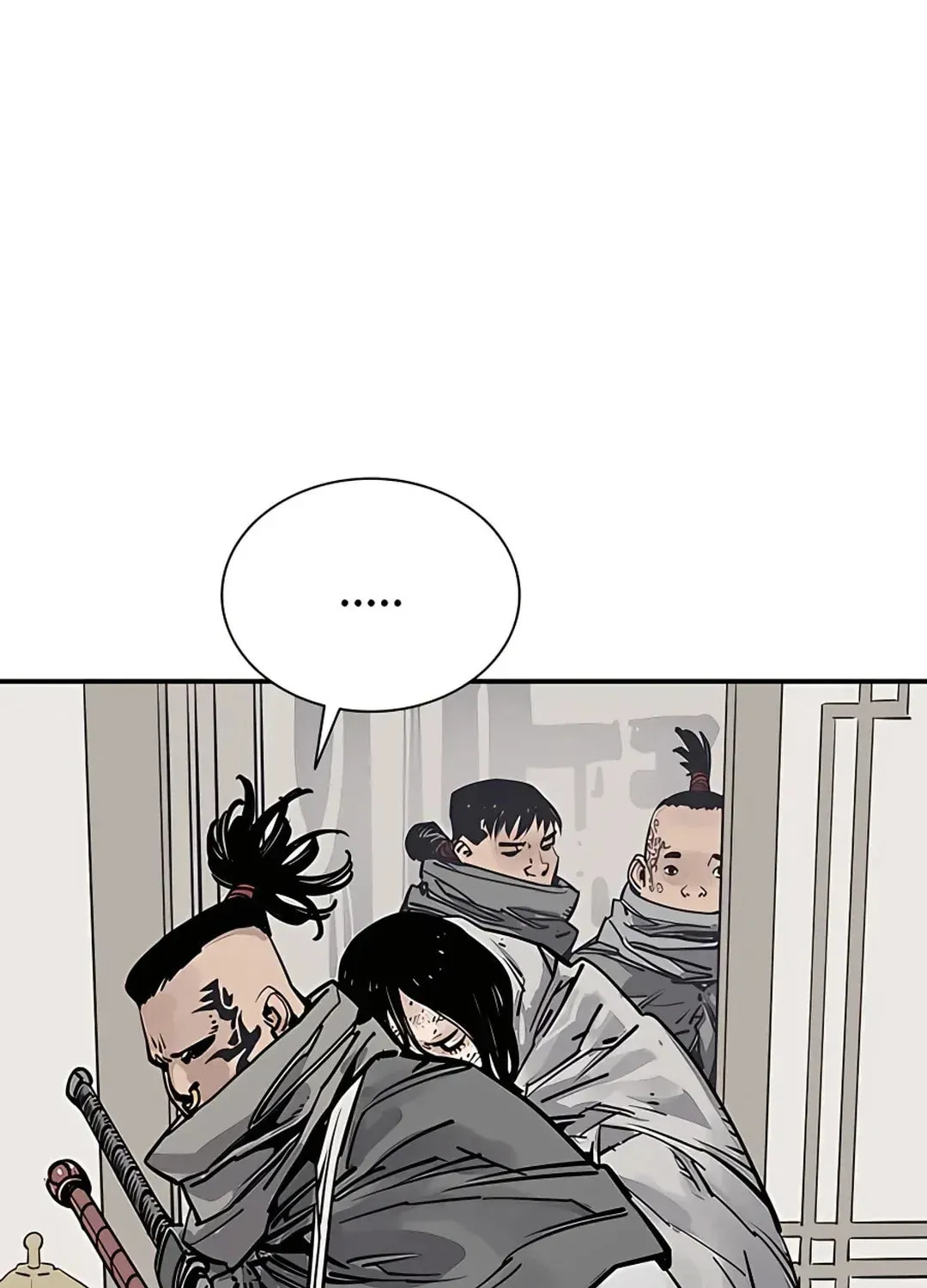 Read Death God chapter 43 image 131 on Lezhin