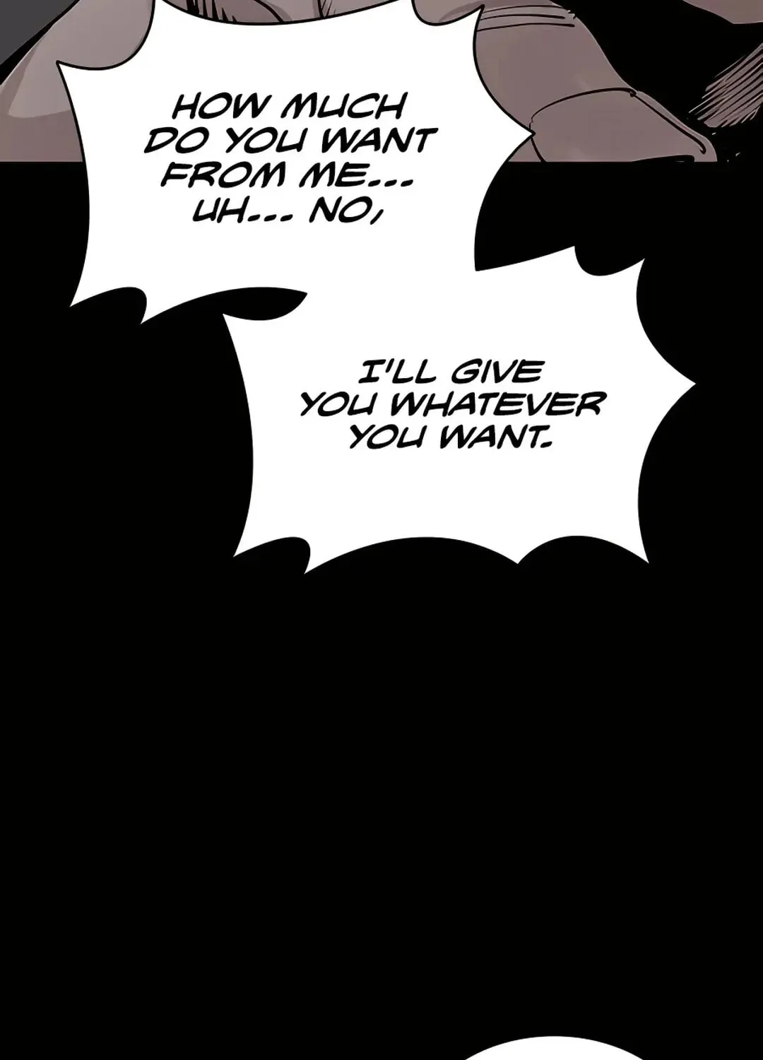 Read Death God chapter 43 image 15 on Lezhin