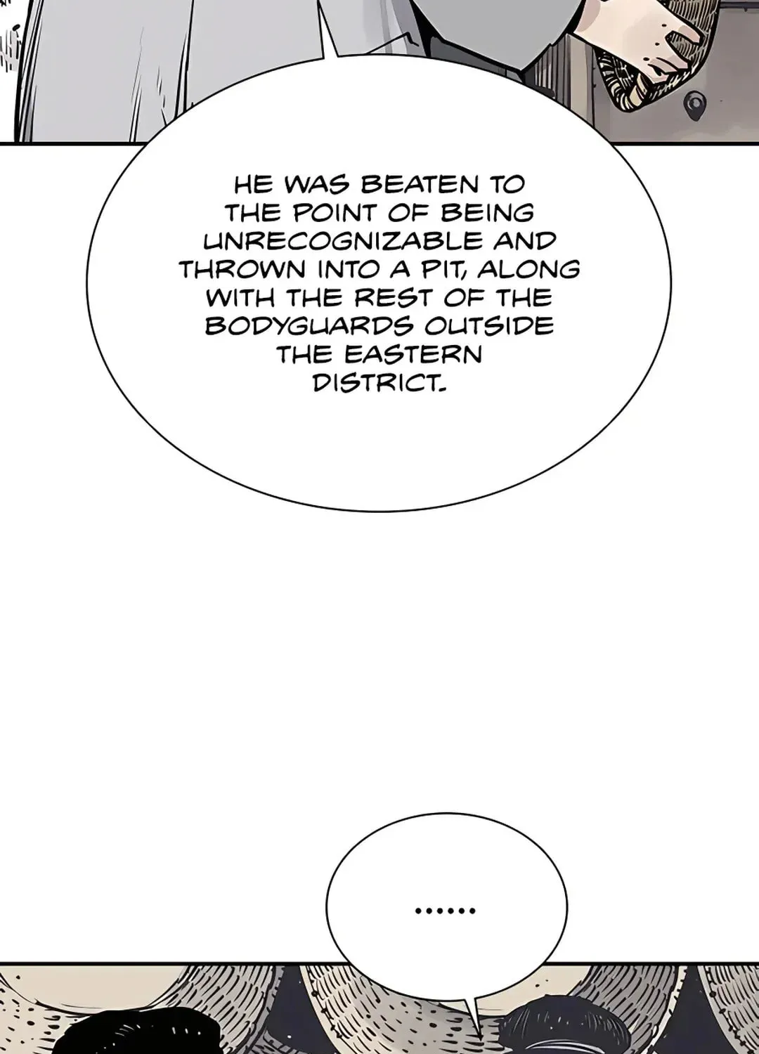 Read Death God chapter 43 image 26 on Lezhin