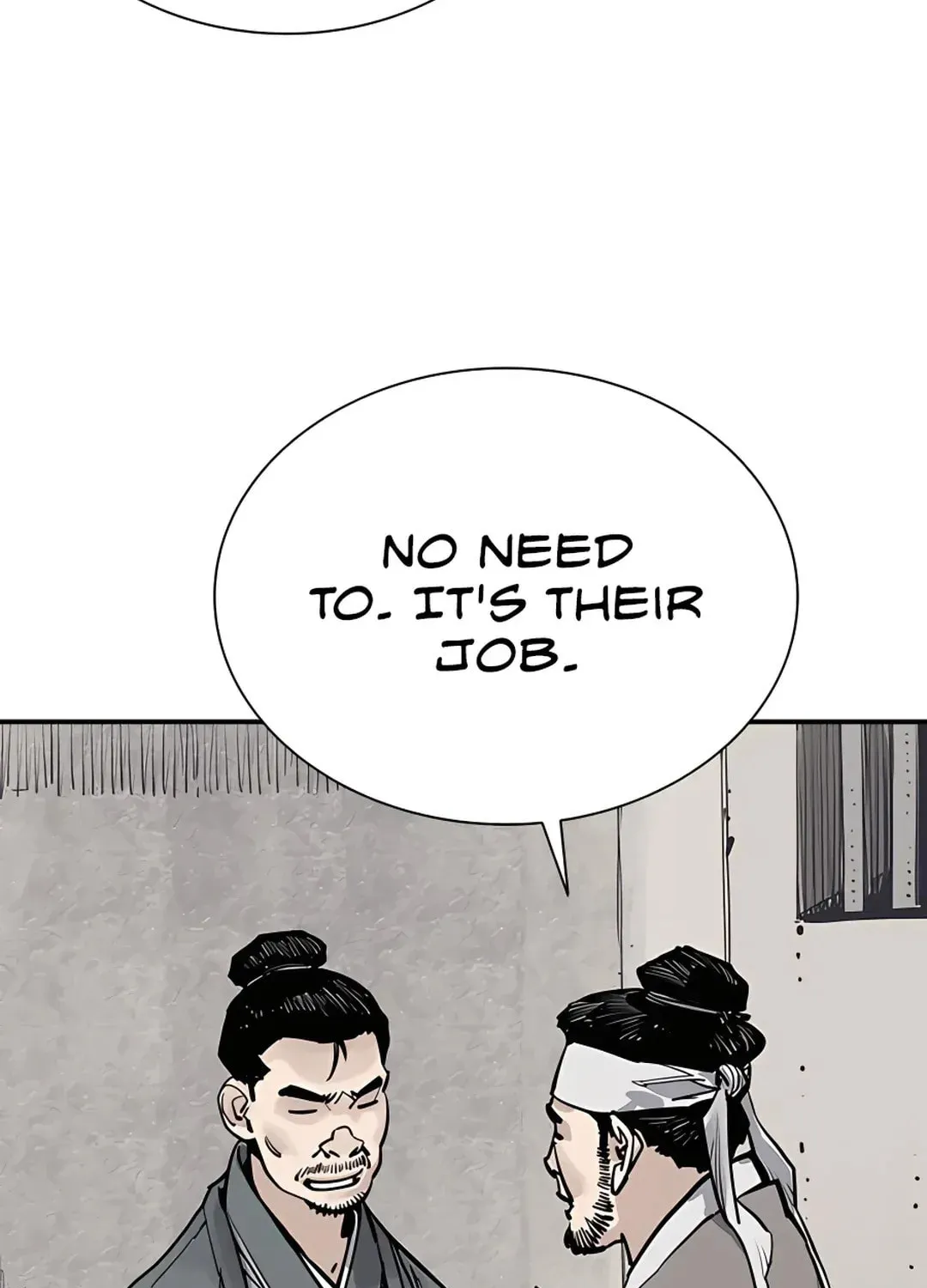 Read Death God chapter 43 image 35 on Lezhin