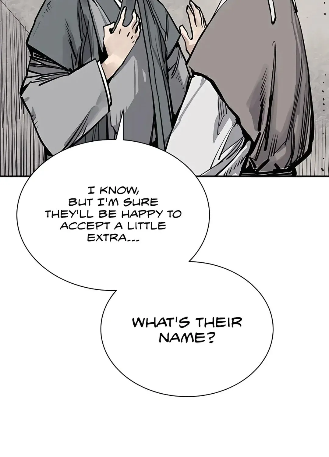 Read Death God chapter 43 image 36 on Lezhin