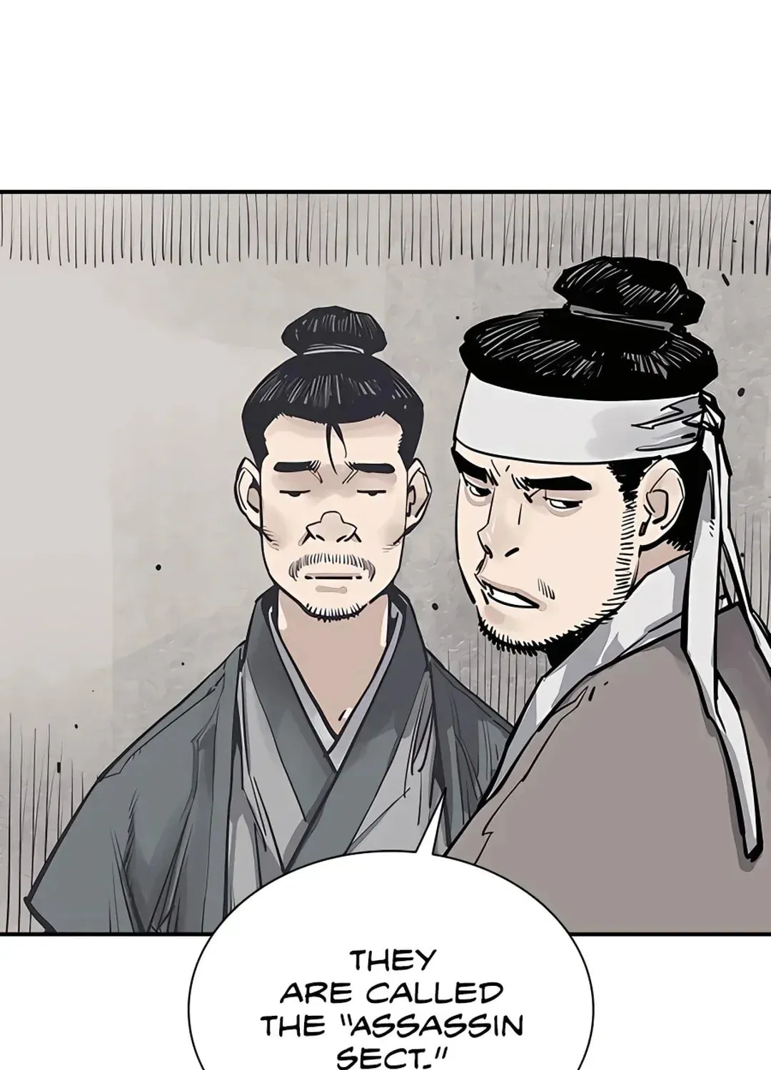 Read Death God chapter 43 image 37 on Lezhin