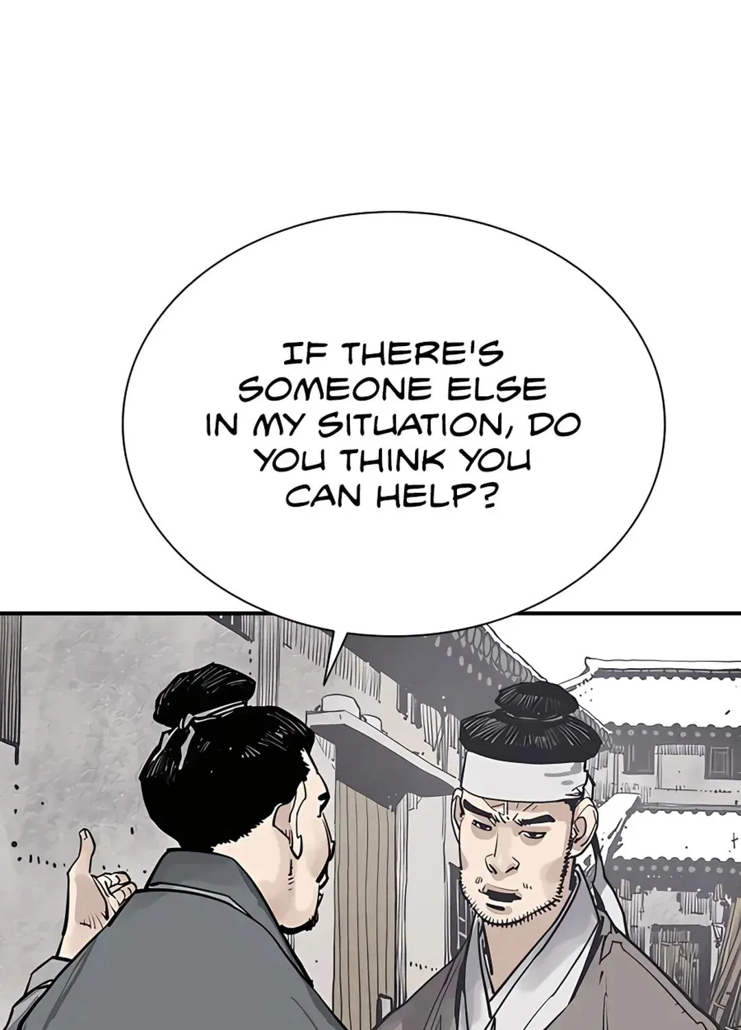 Read Death God chapter 43 image 39 on Lezhin