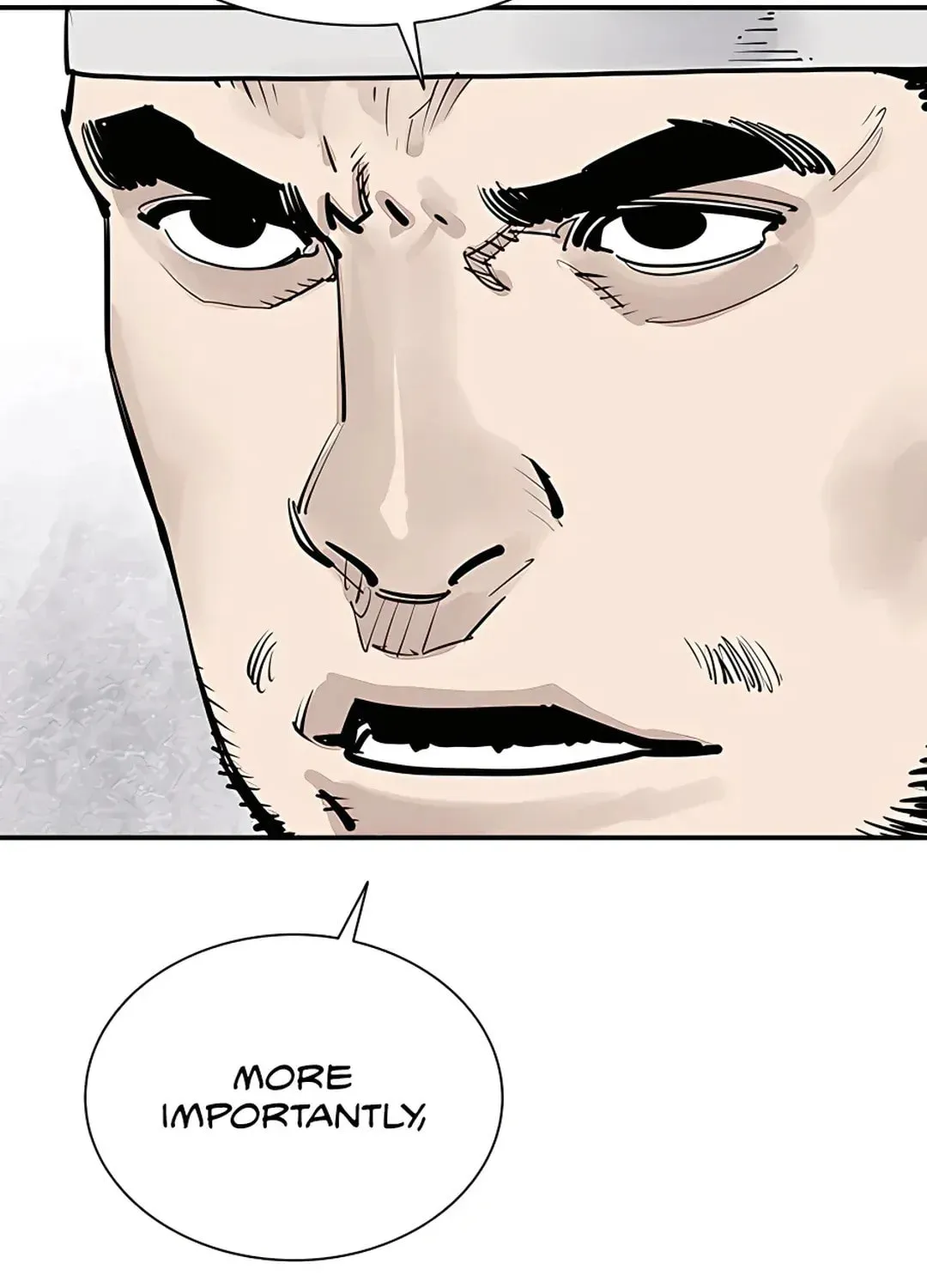Read Death God chapter 43 image 41 on Lezhin