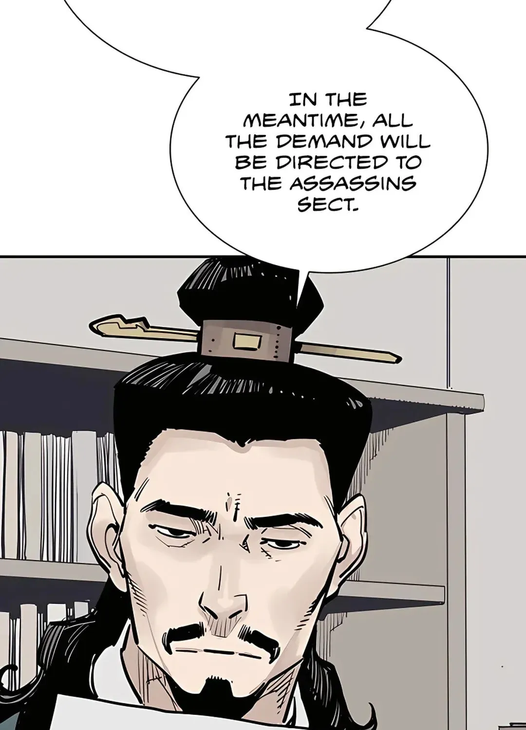 Read Death God chapter 43 image 45 on Lezhin