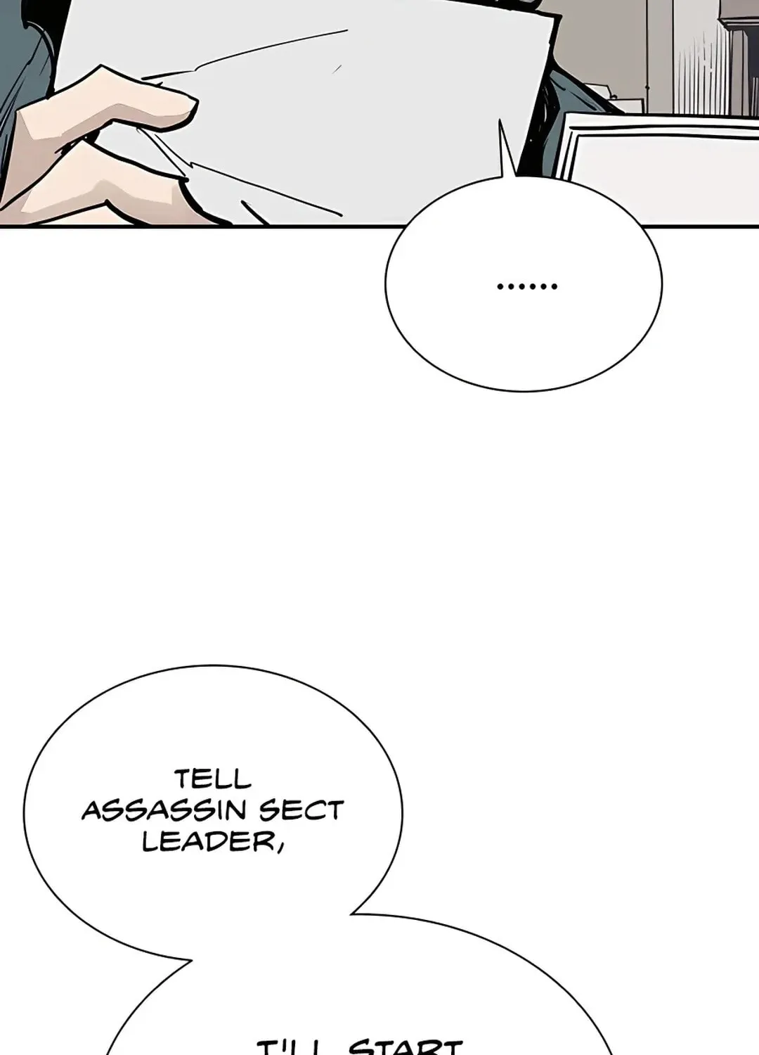 Read Death God chapter 43 image 46 on Lezhin