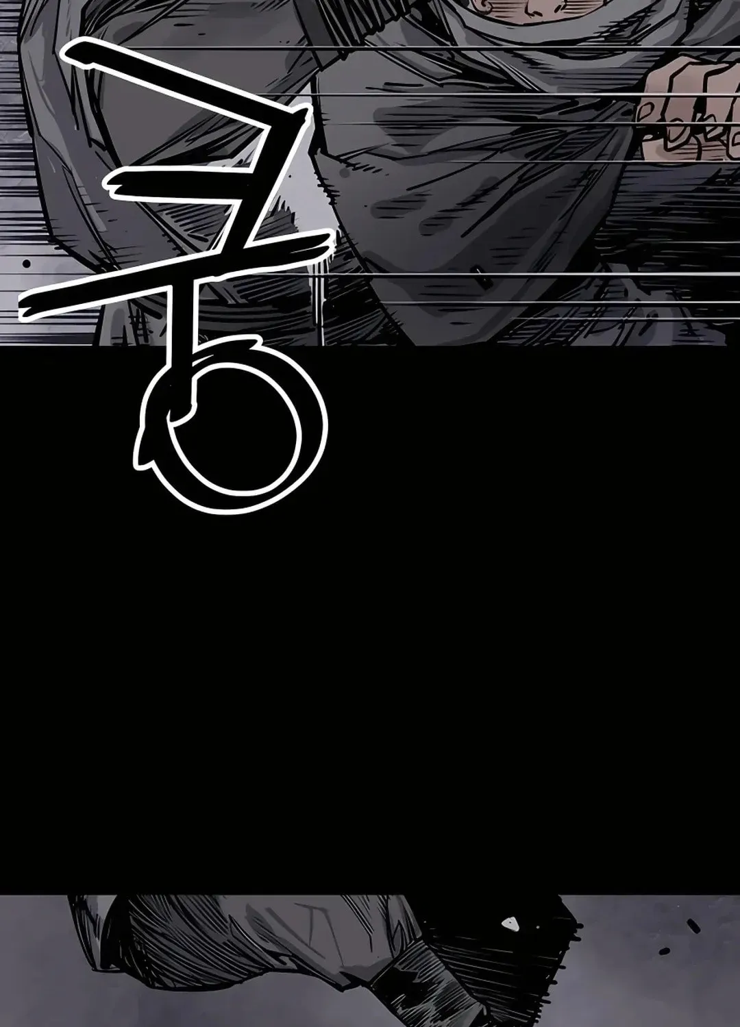 Read Death God chapter 43 image 5 on Lezhin