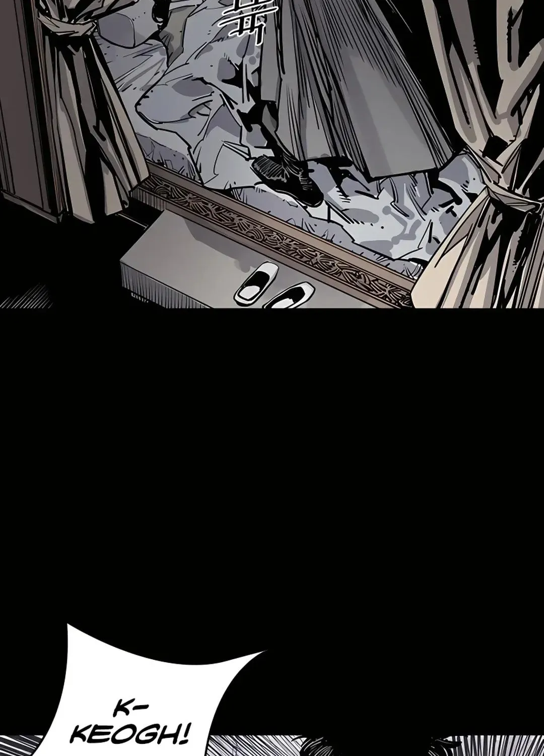 Read Death God chapter 43 image 56 on Lezhin